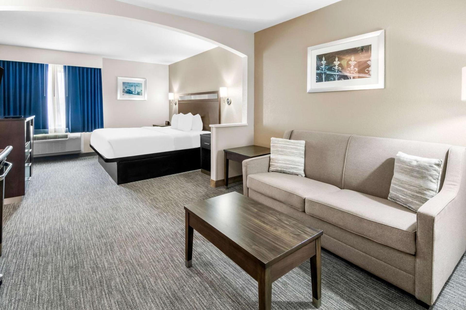 Best Western Abilene Inn & Suites photo 26