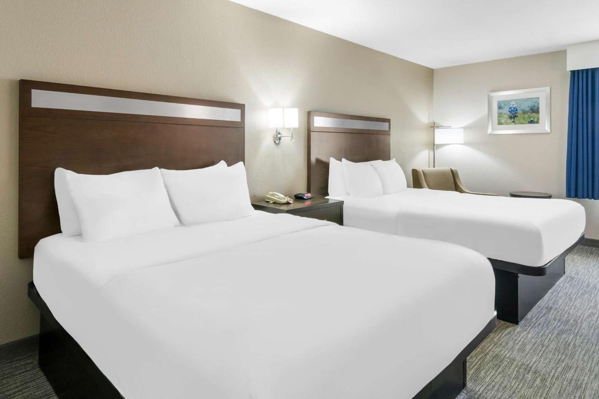 Best Western Abilene Inn & Suites photo 27