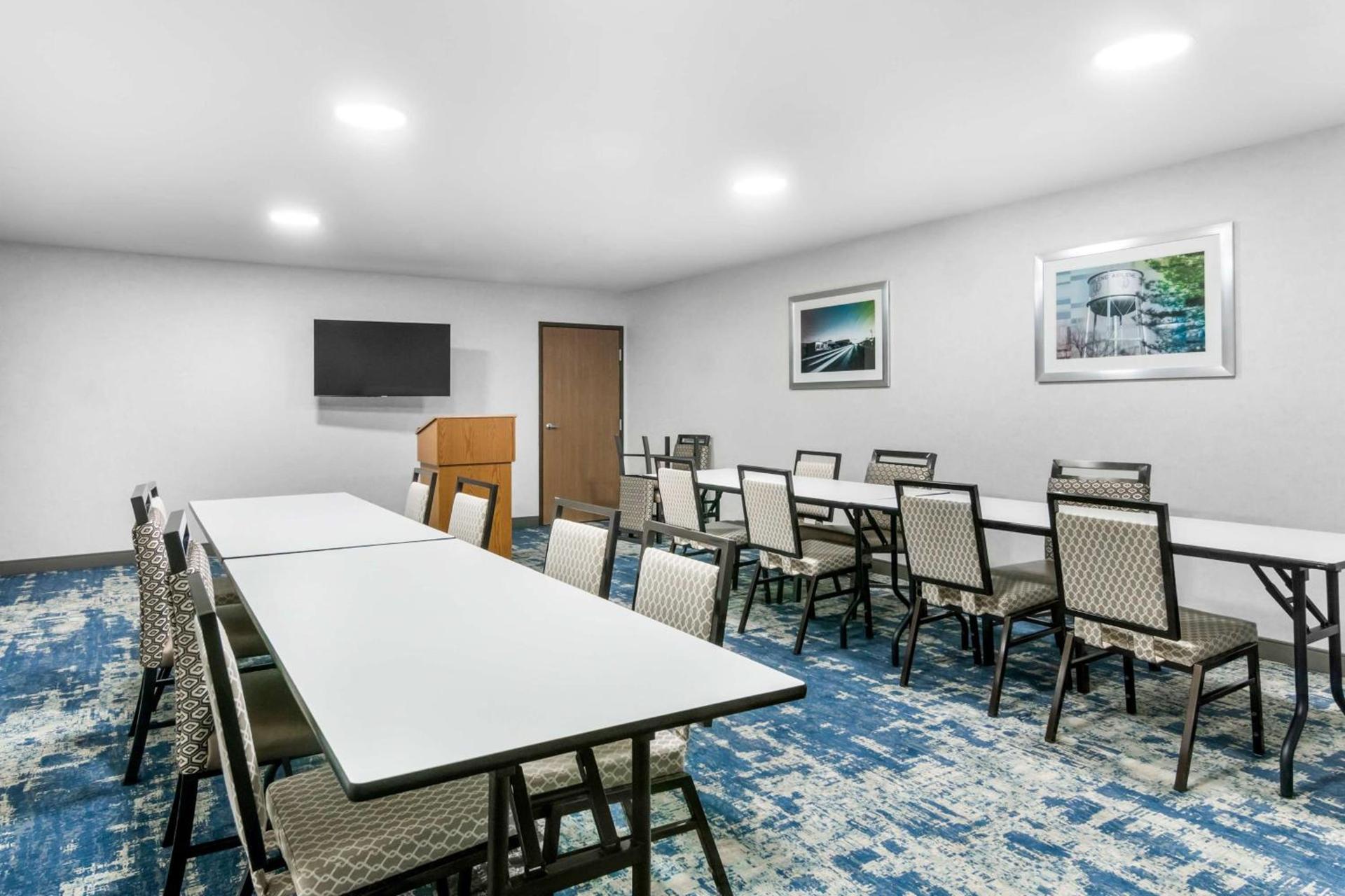 Best Western Abilene Inn & Suites photo 30