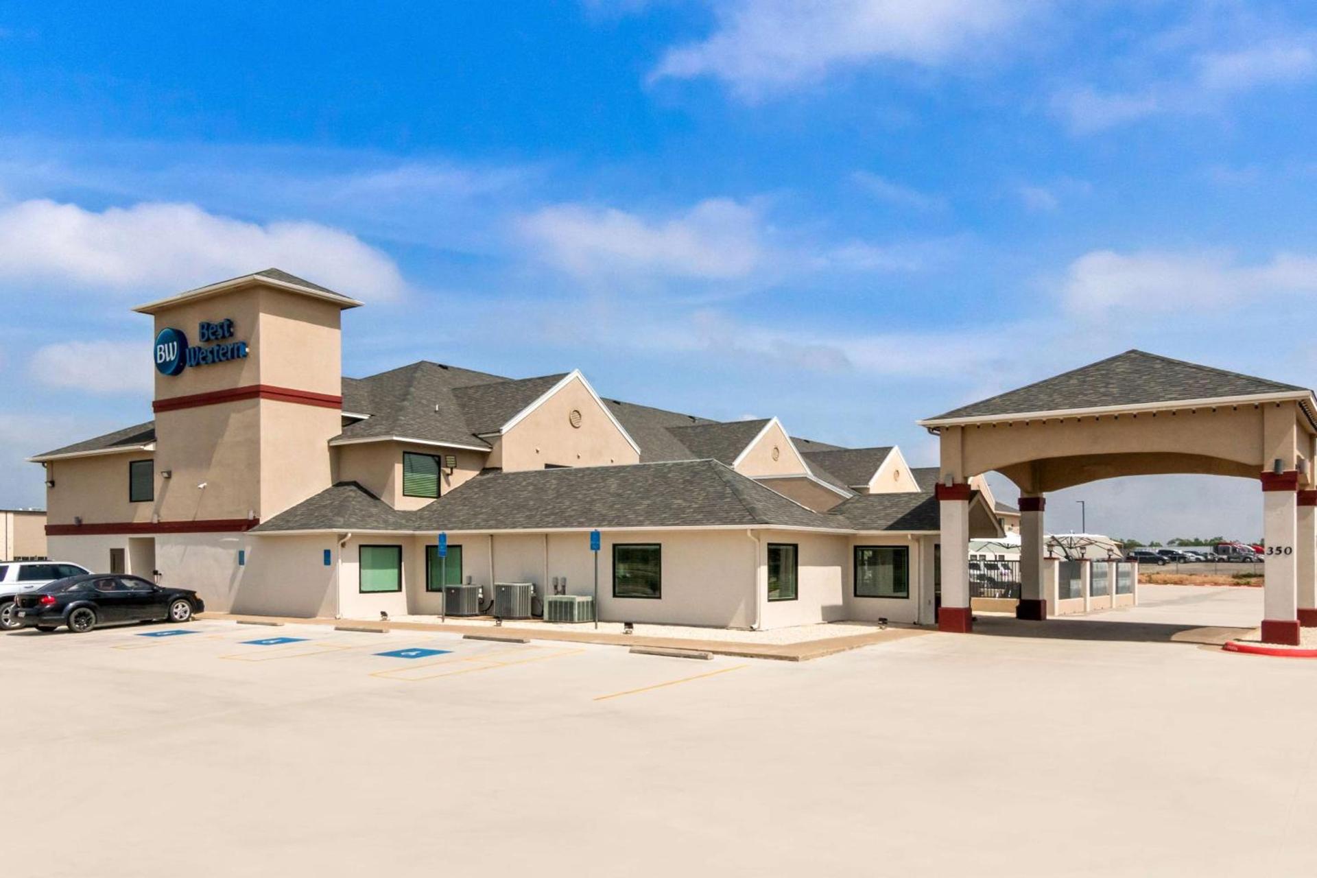 Best Western Abilene Inn & Suites photo 4