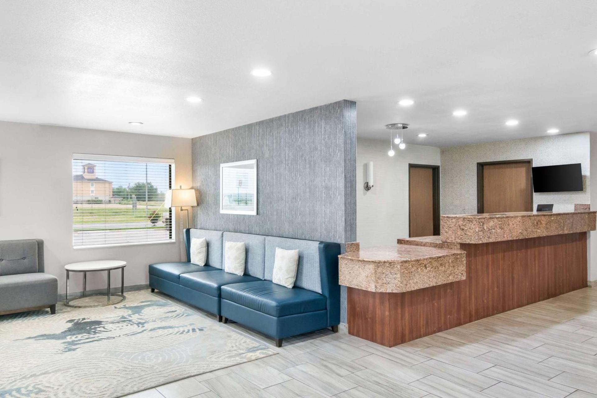 Best Western Abilene Inn & Suites photo 5