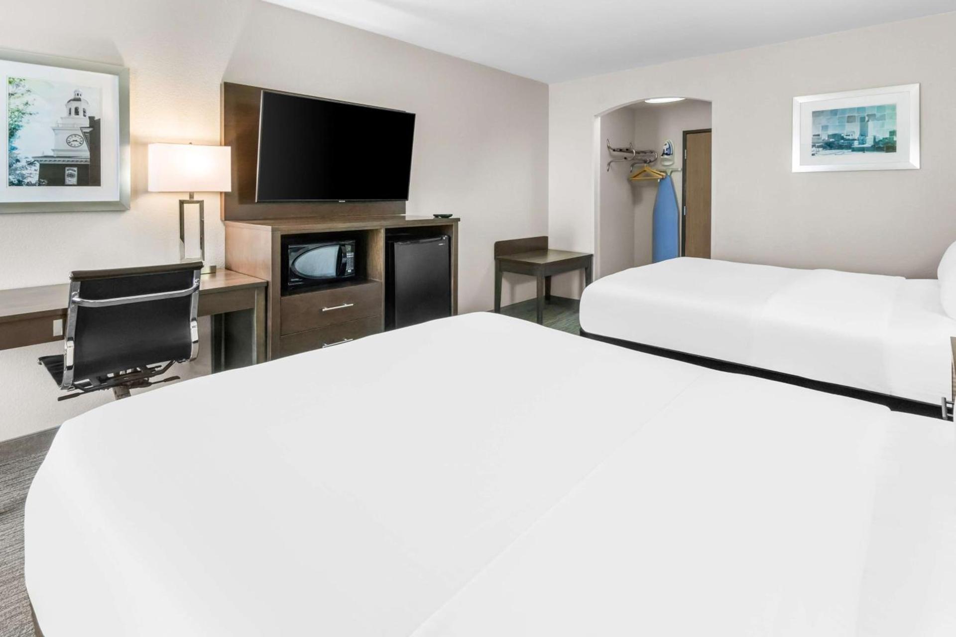 Best Western Abilene Inn & Suites photo 7
