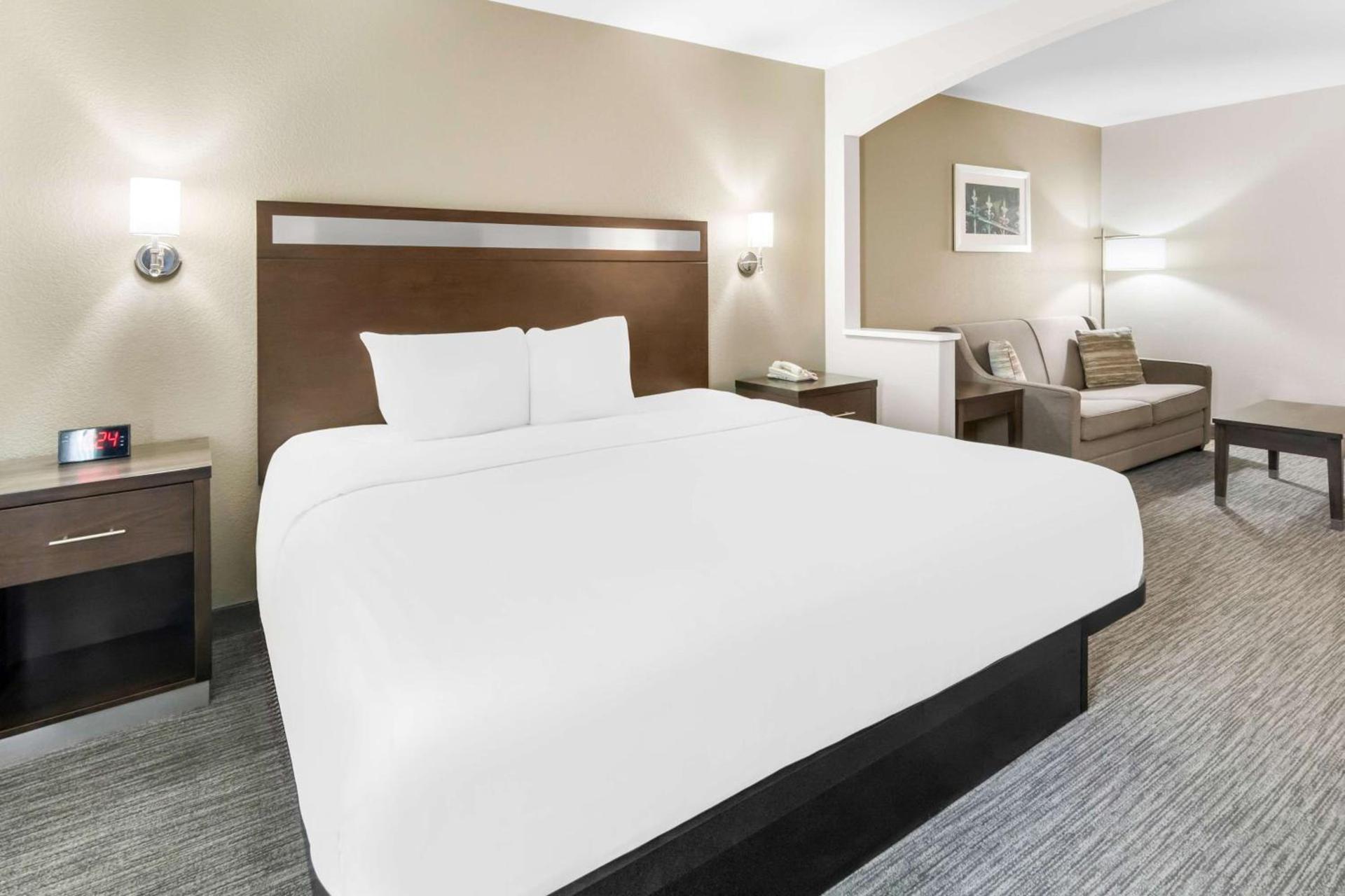 Best Western Abilene Inn & Suites photo 10