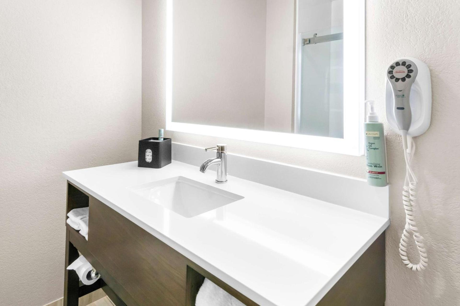 Best Western Abilene Inn & Suites photo 12