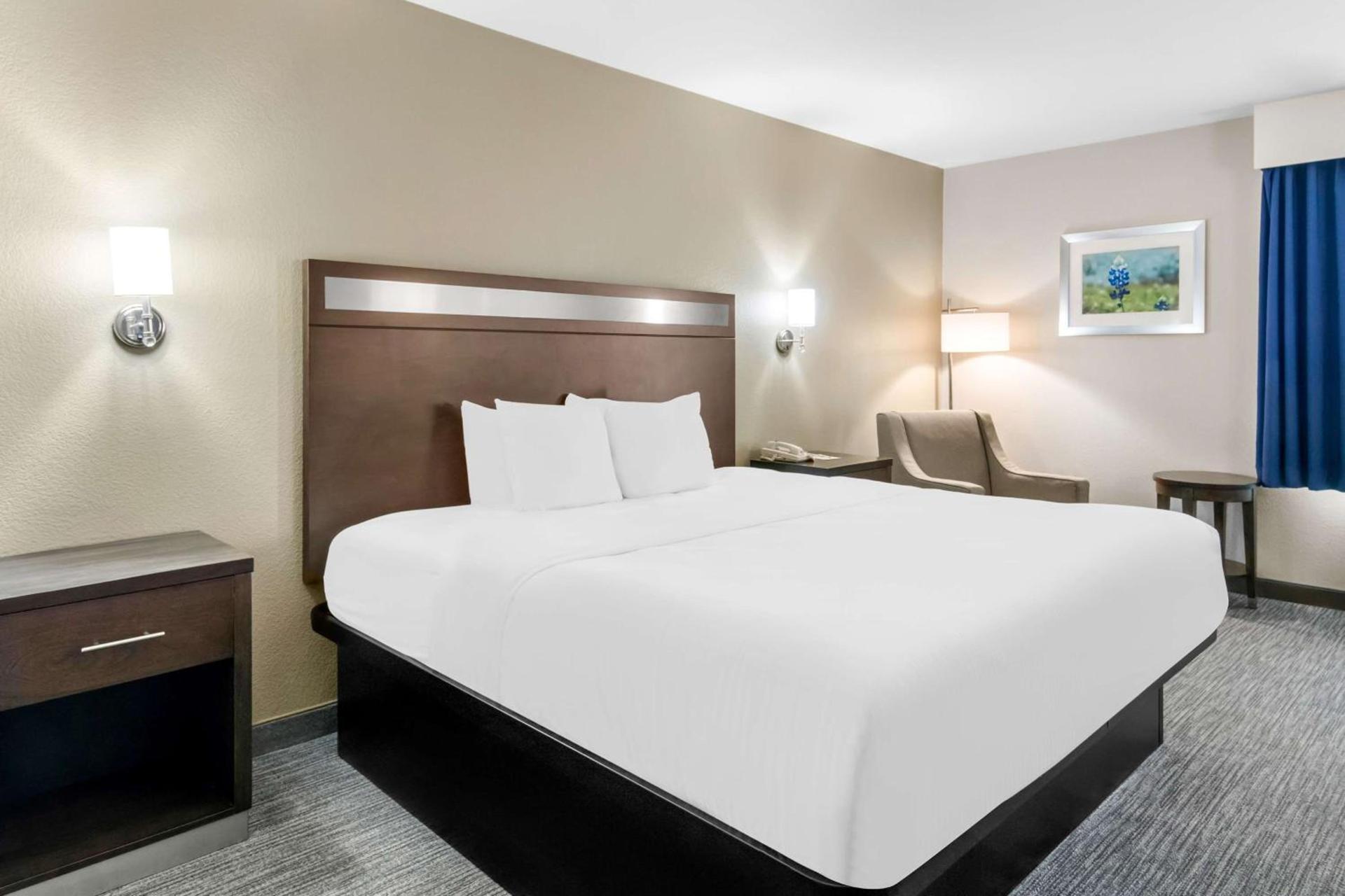 Best Western Abilene Inn & Suites photo 14