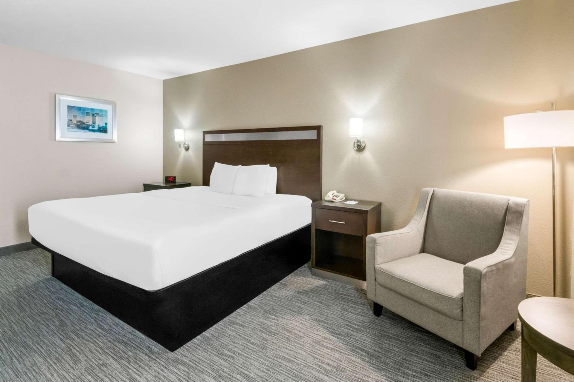 Best Western Abilene Inn & Suites photo 15