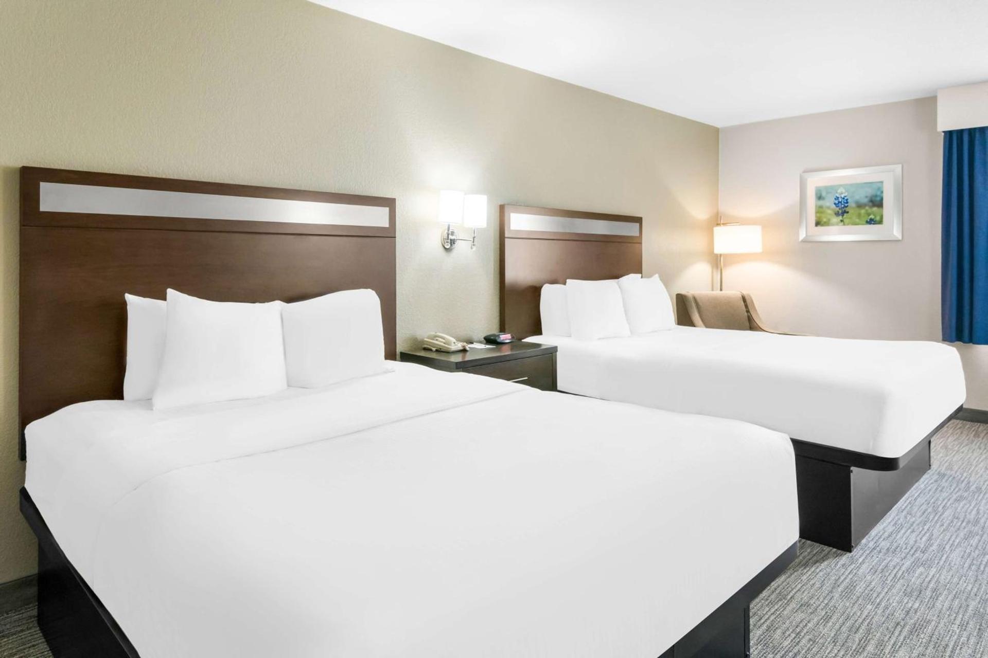 Best Western Abilene Inn & Suites photo 16