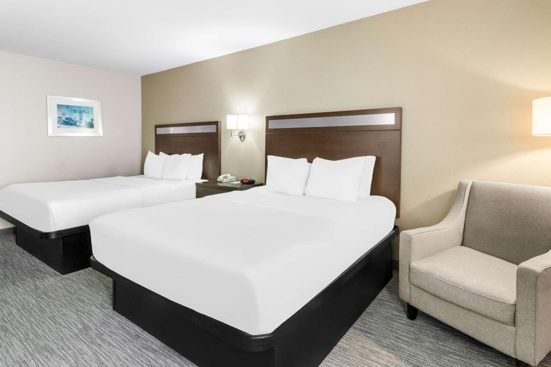 Best Western Abilene Inn & Suites photo 17