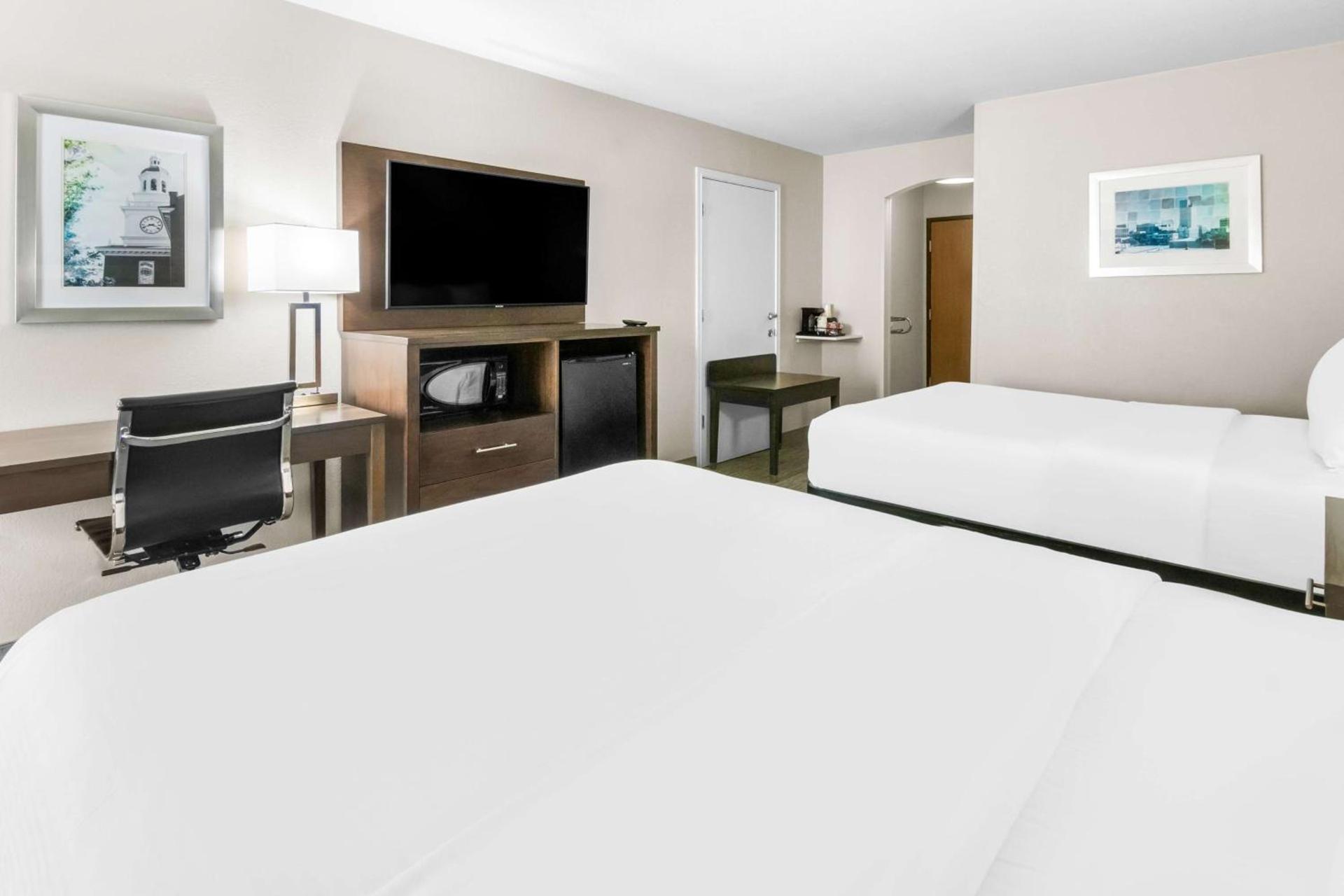 Best Western Abilene Inn & Suites photo 18