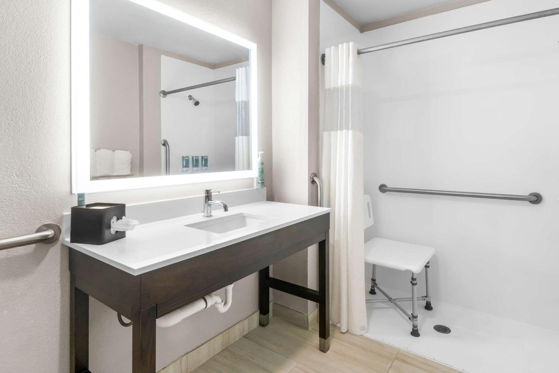 Best Western Abilene Inn & Suites photo 19