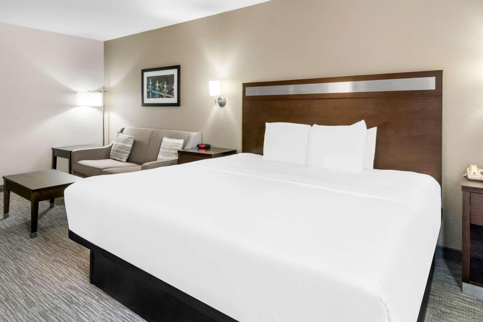 Best Western Abilene Inn & Suites photo 21