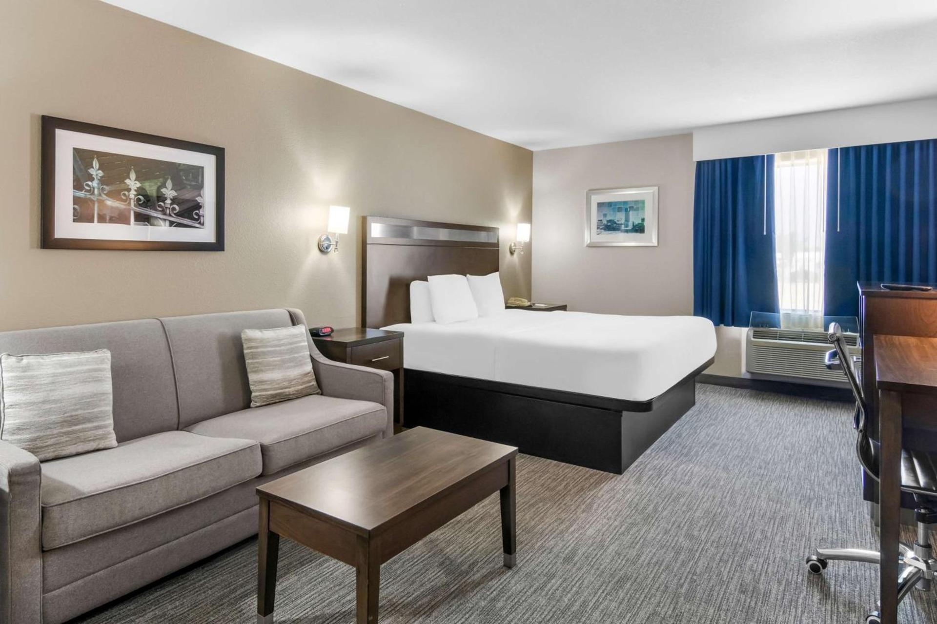 Best Western Abilene Inn & Suites photo 20