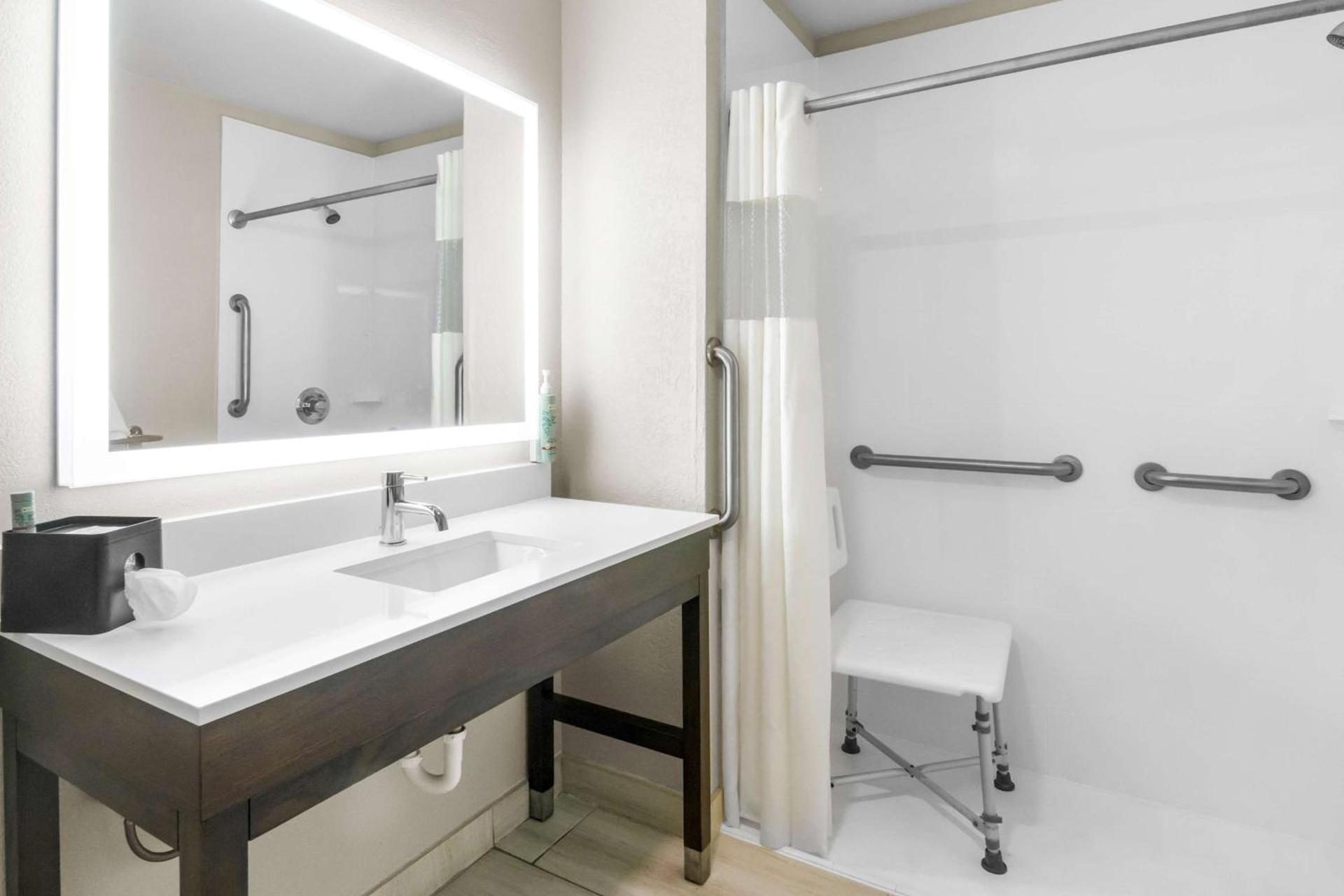 Best Western Abilene Inn & Suites photo 23