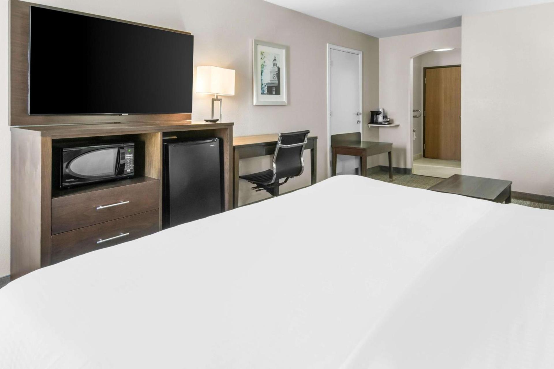 Best Western Abilene Inn & Suites photo 22