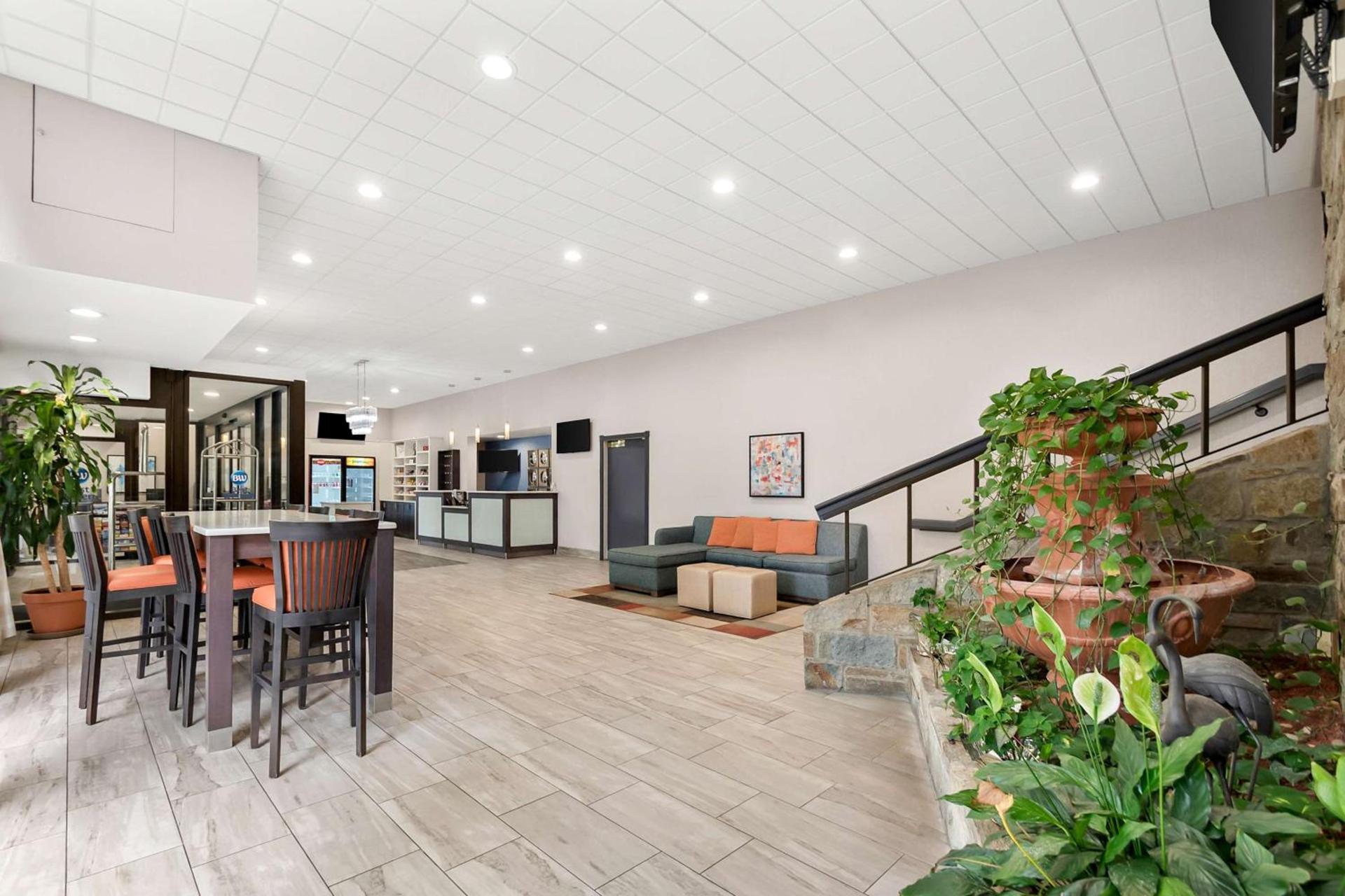 Best Western Fairfax City photo 3