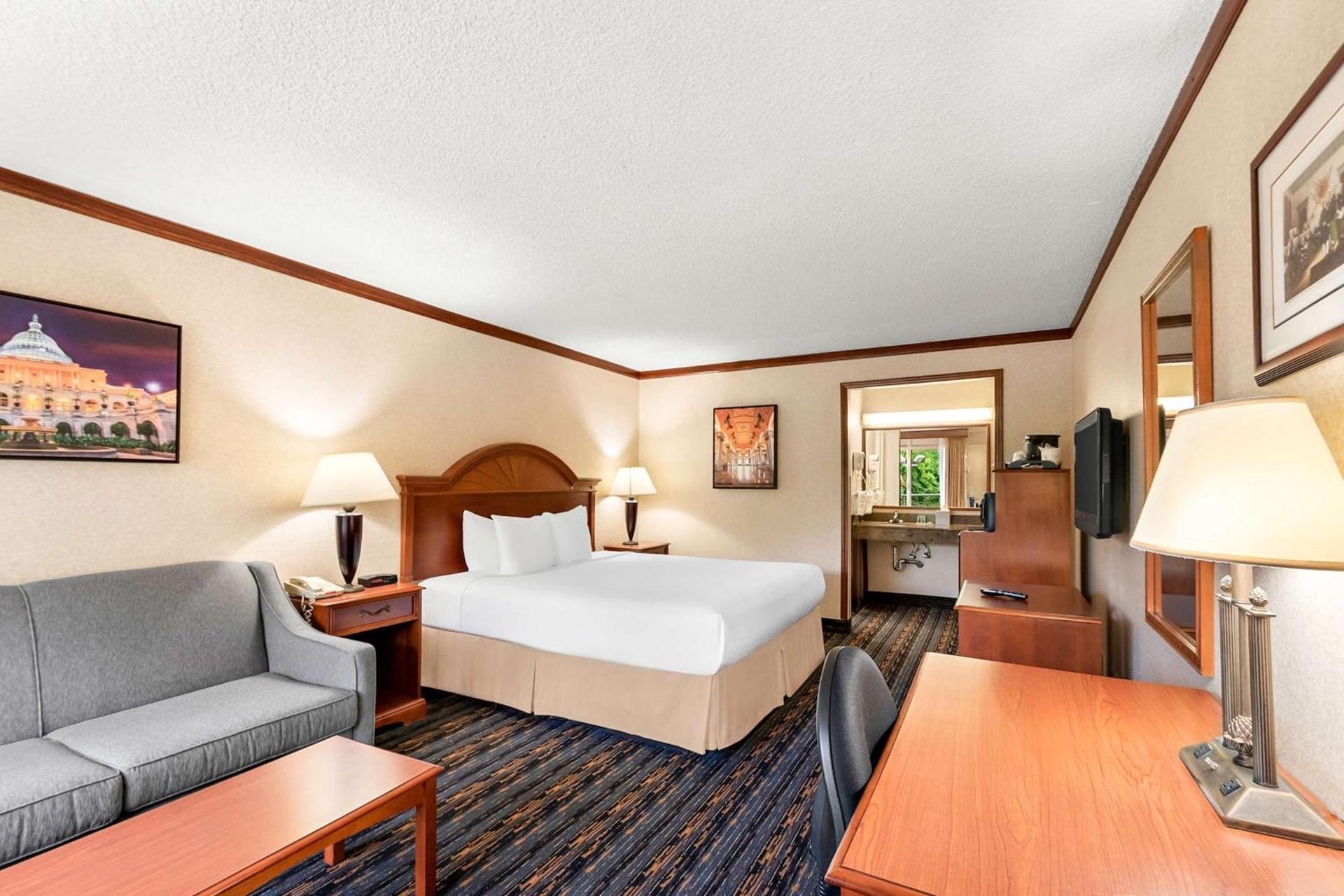 Best Western Fairfax City photo 4