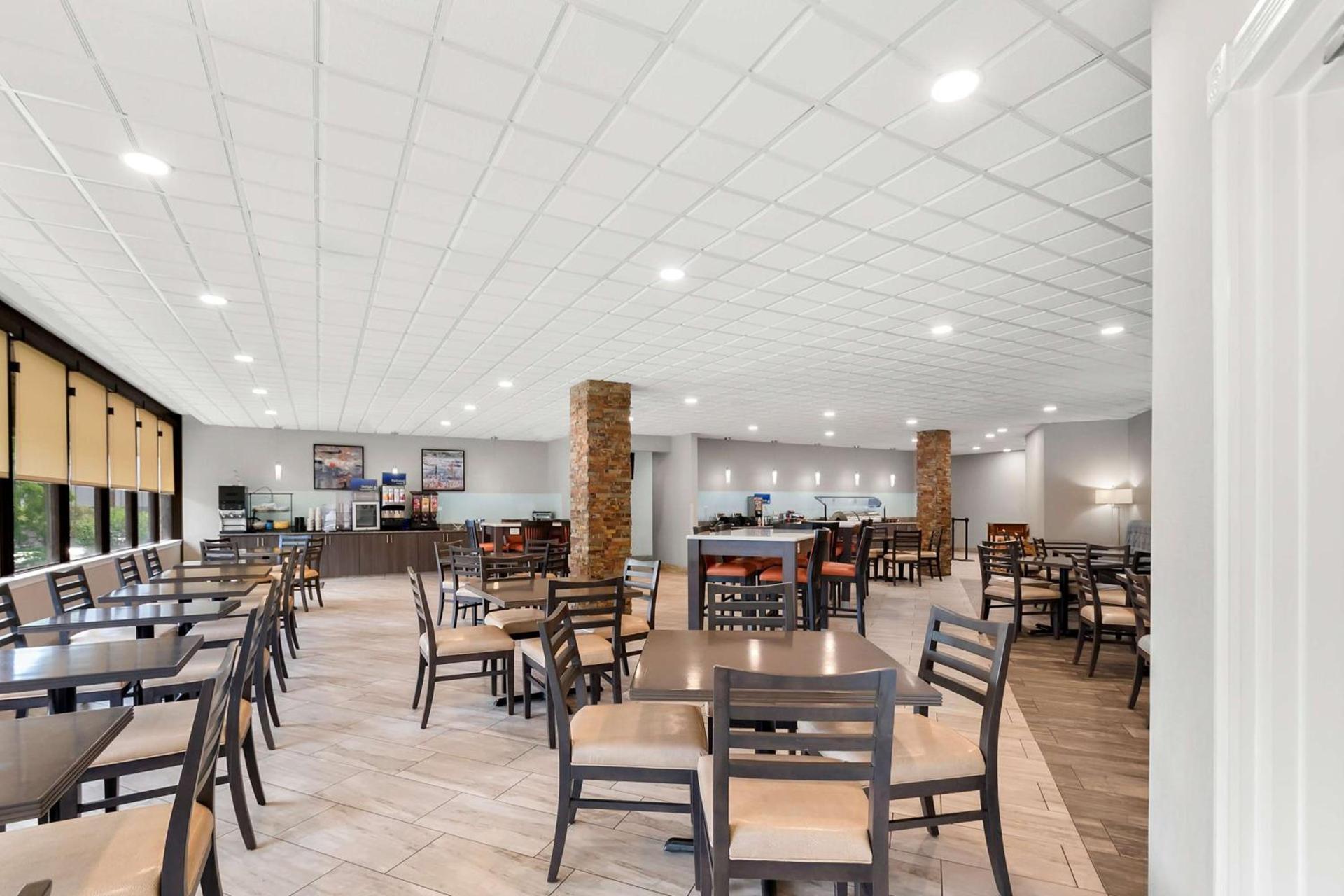 Best Western Fairfax City photo 6