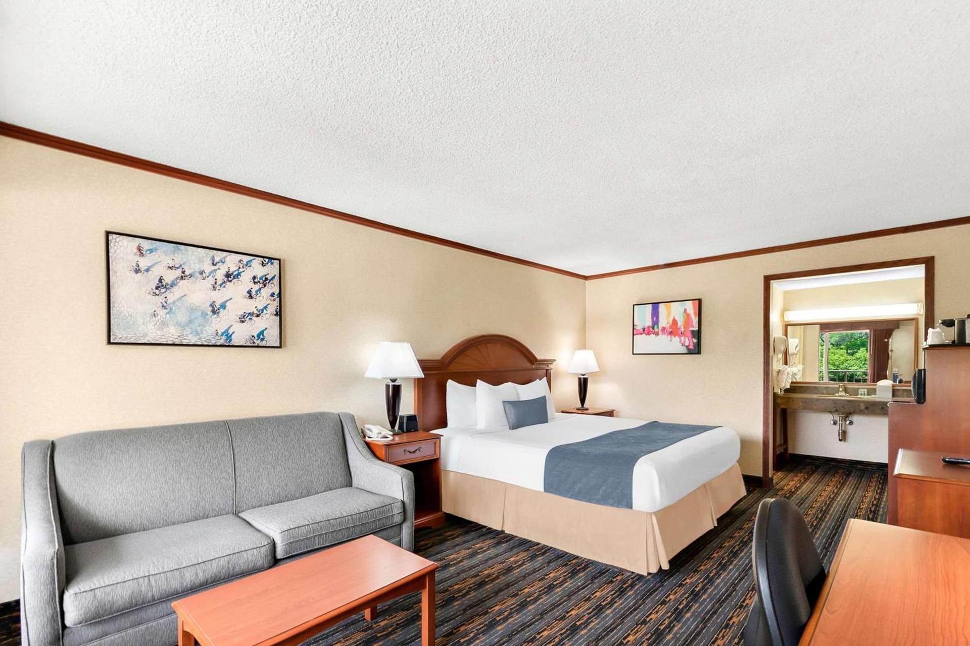 Best Western Fairfax City photo 11