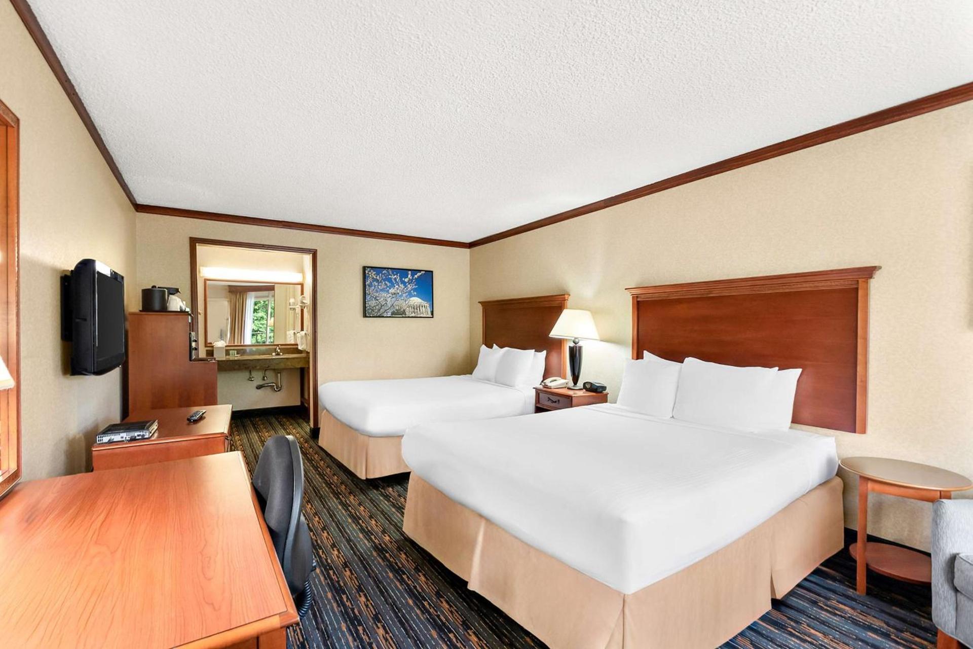 Best Western Fairfax City photo 14