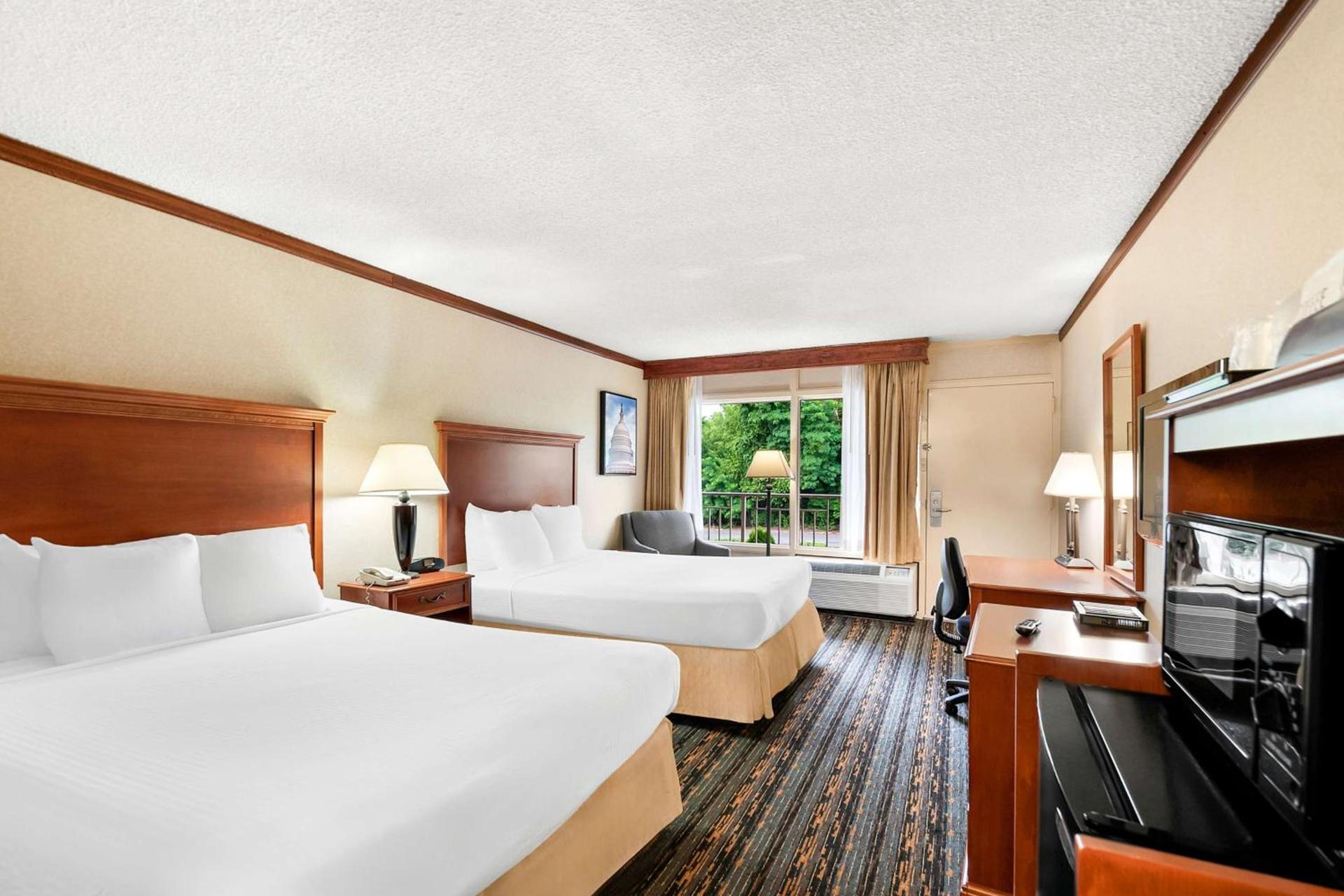 Best Western Fairfax City photo 15