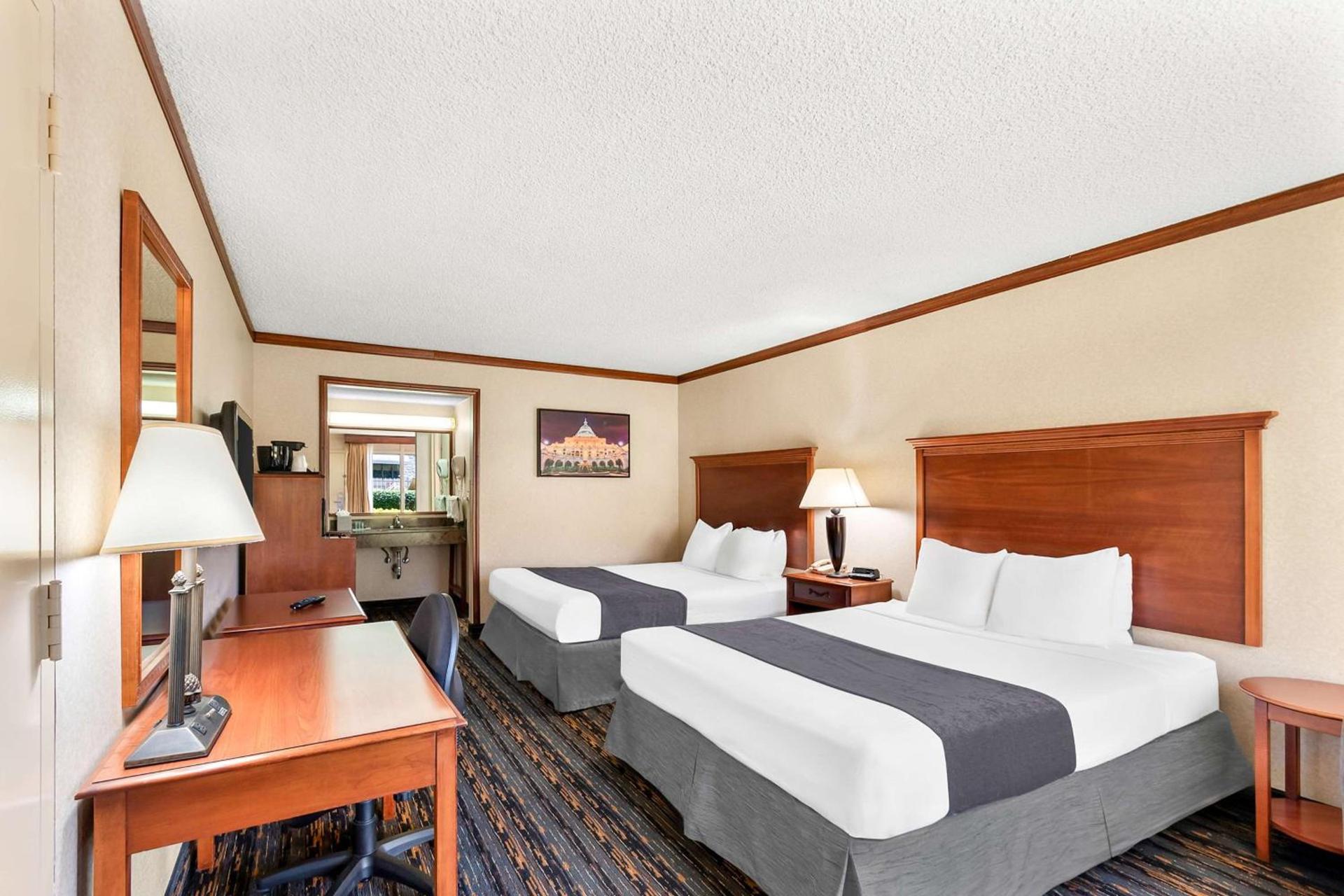Best Western Fairfax City photo 16