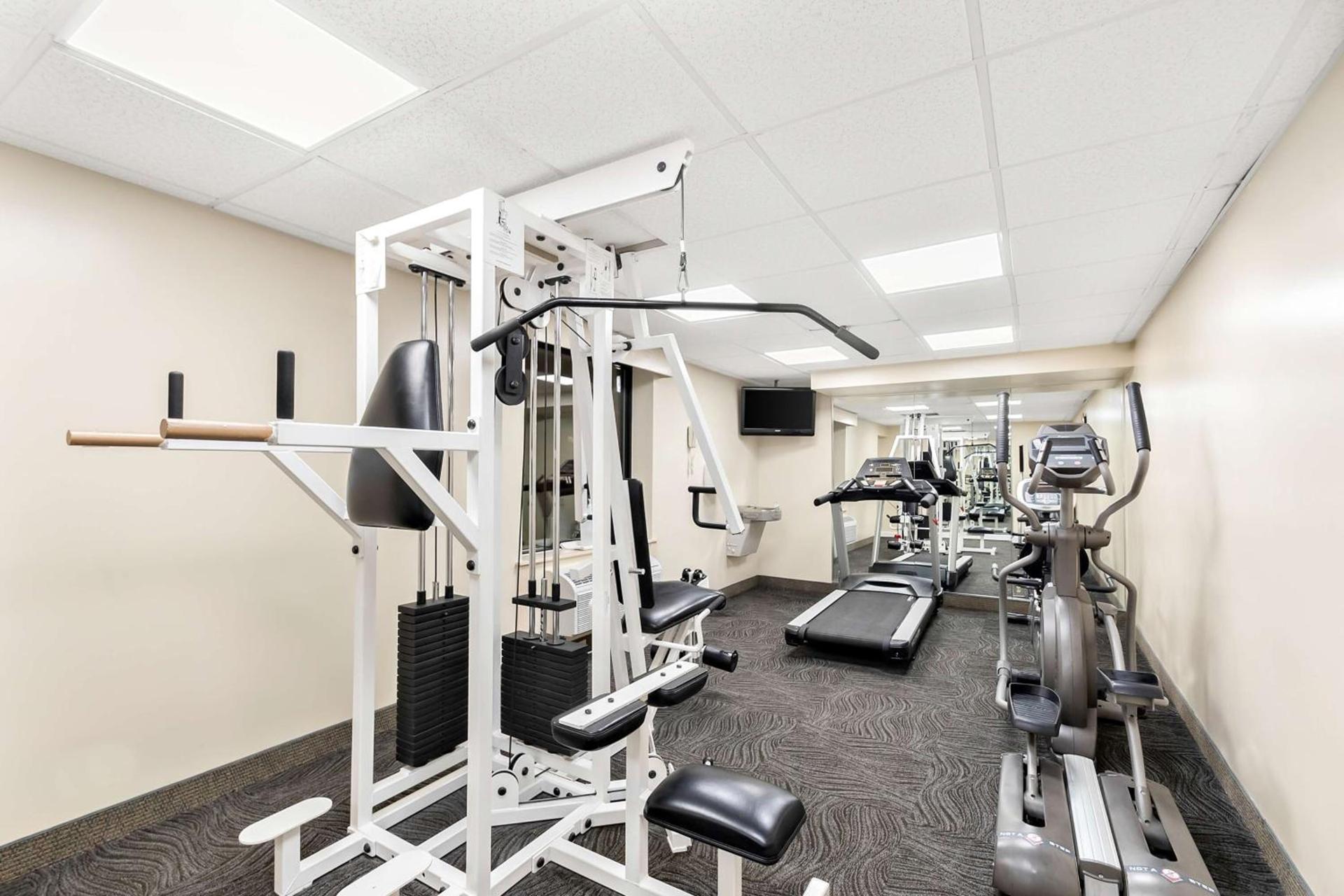 Best Western Fairfax City photo 23