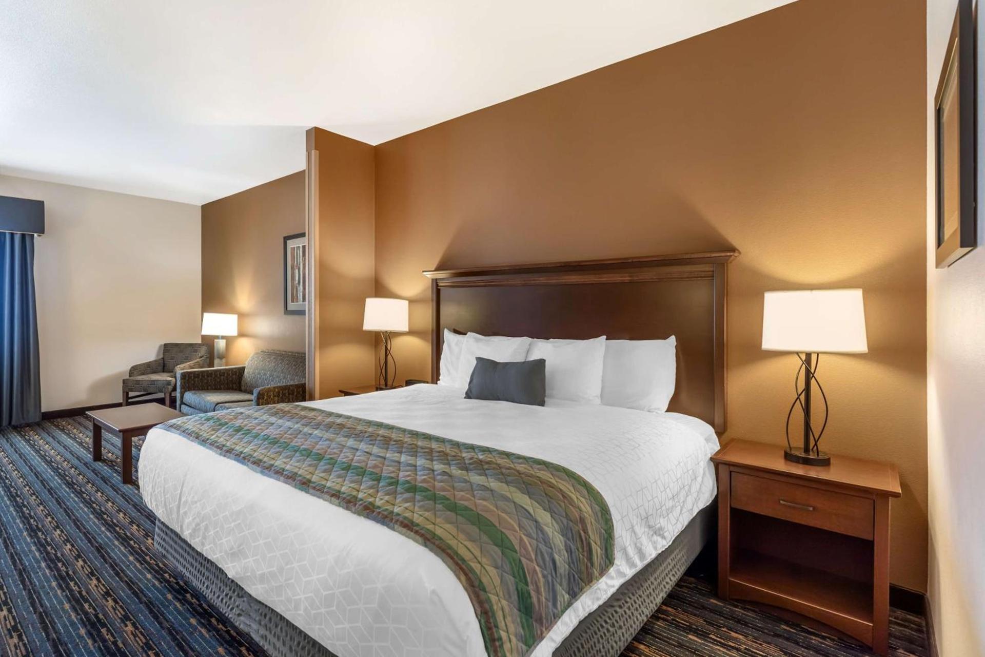 Best Western PLUS Casper Inn & Suites photo 3