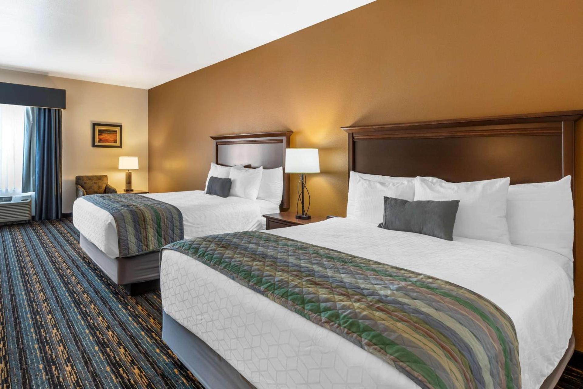 Best Western PLUS Casper Inn & Suites photo 15
