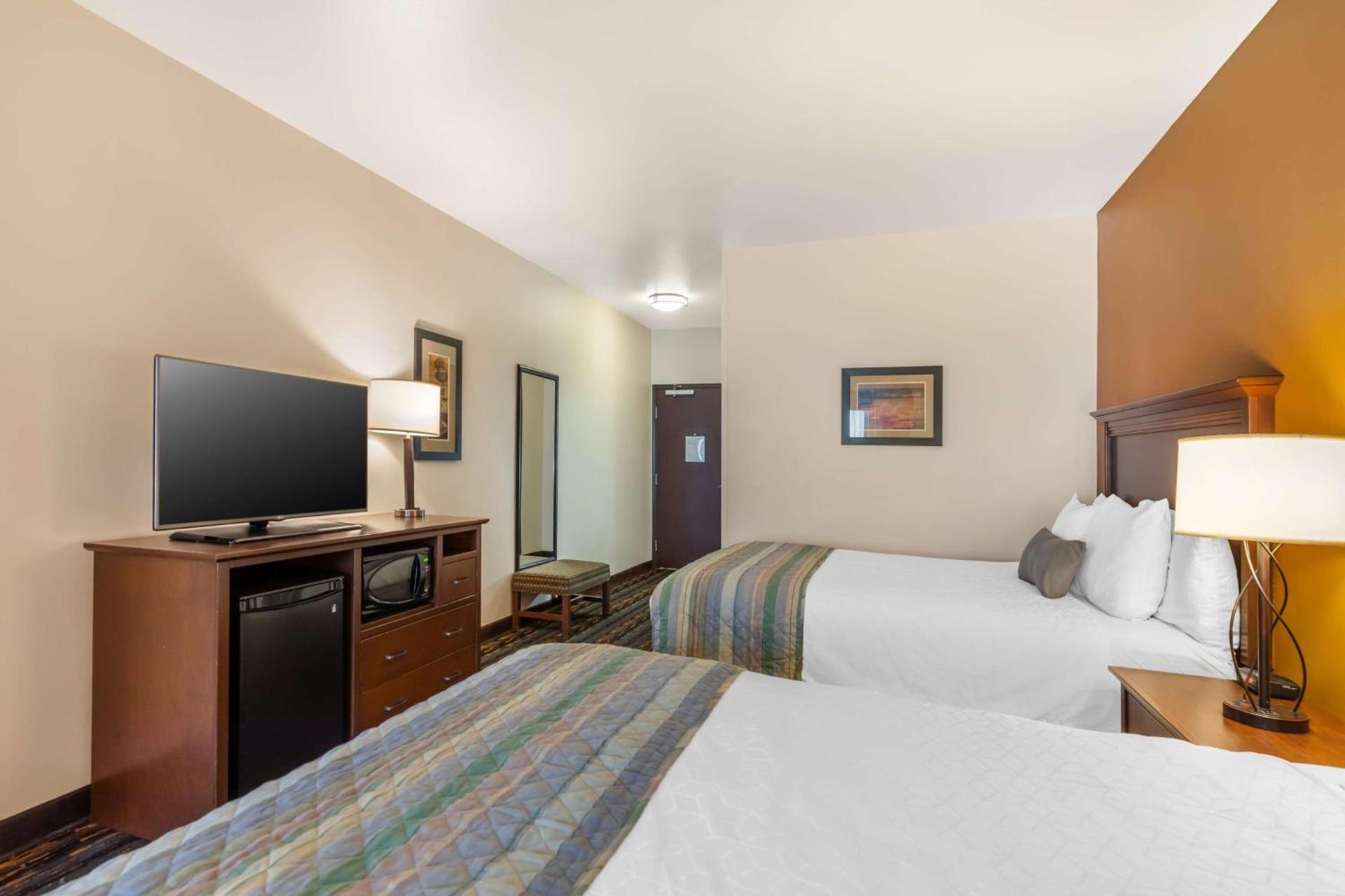 Best Western PLUS Casper Inn & Suites photo 19