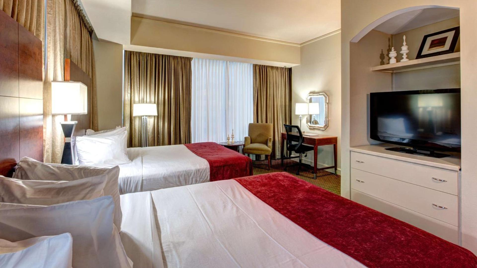 Blake Hotel New Orleans photo 4