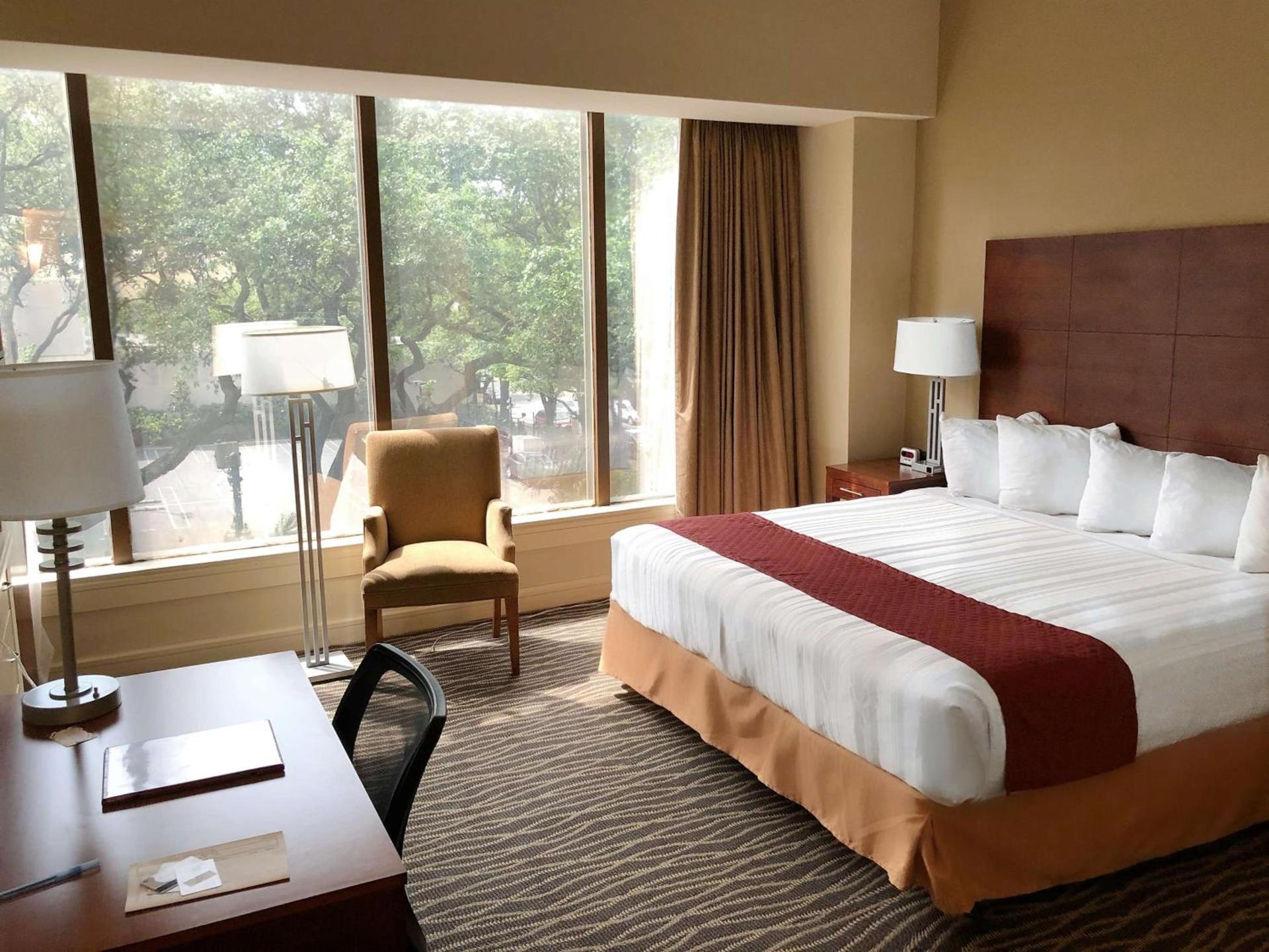 Blake Hotel New Orleans photo 5