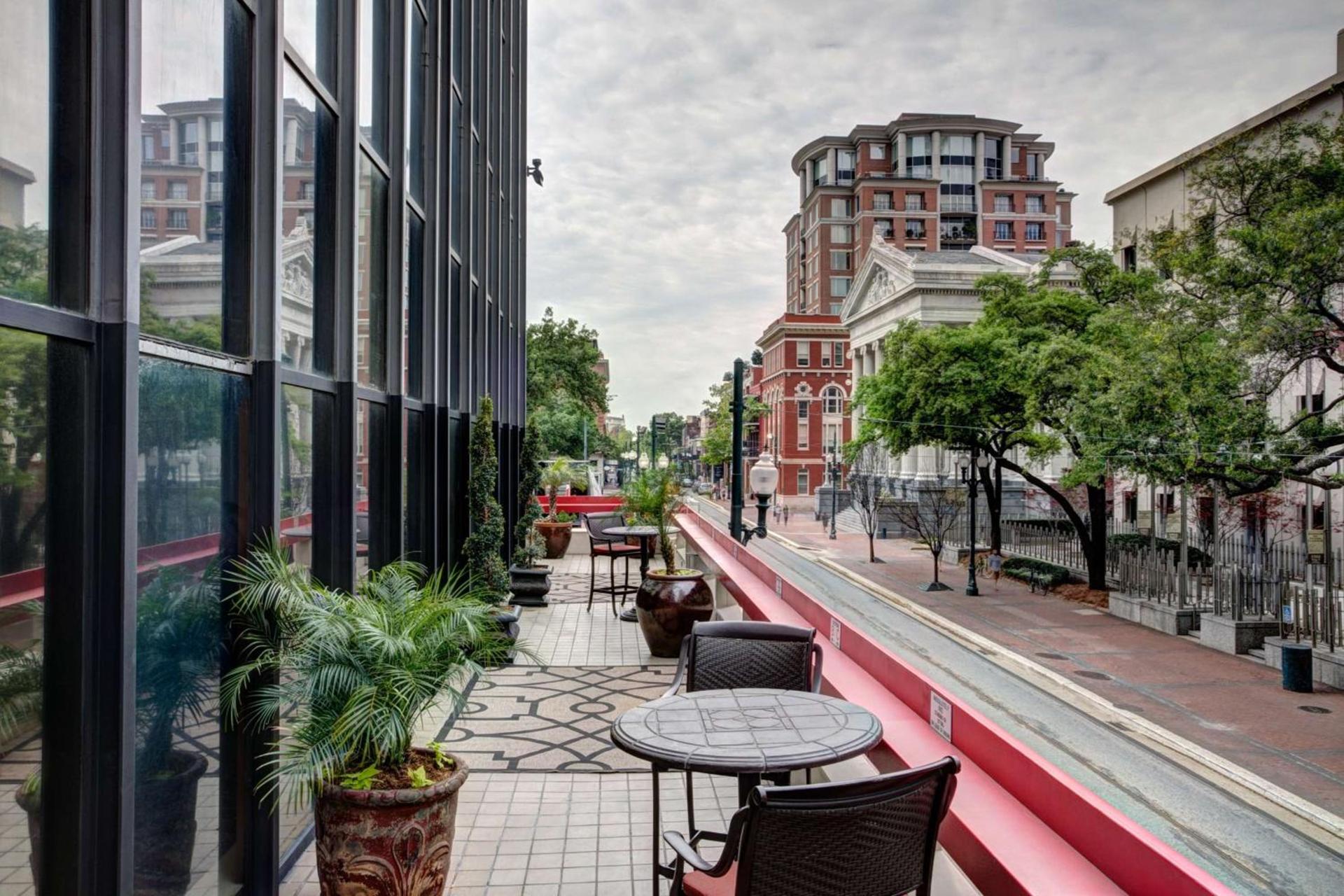 Blake Hotel New Orleans photo 6