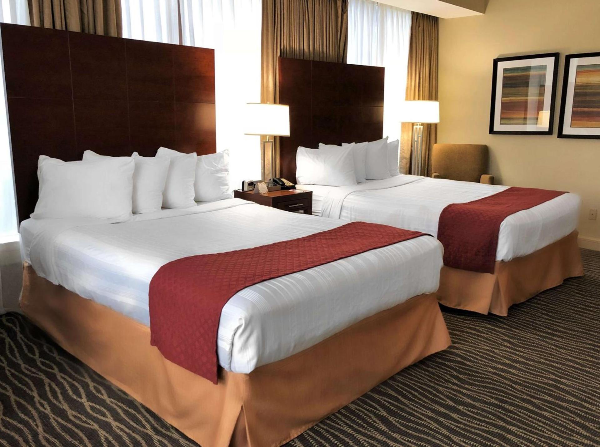 Blake Hotel New Orleans photo 11