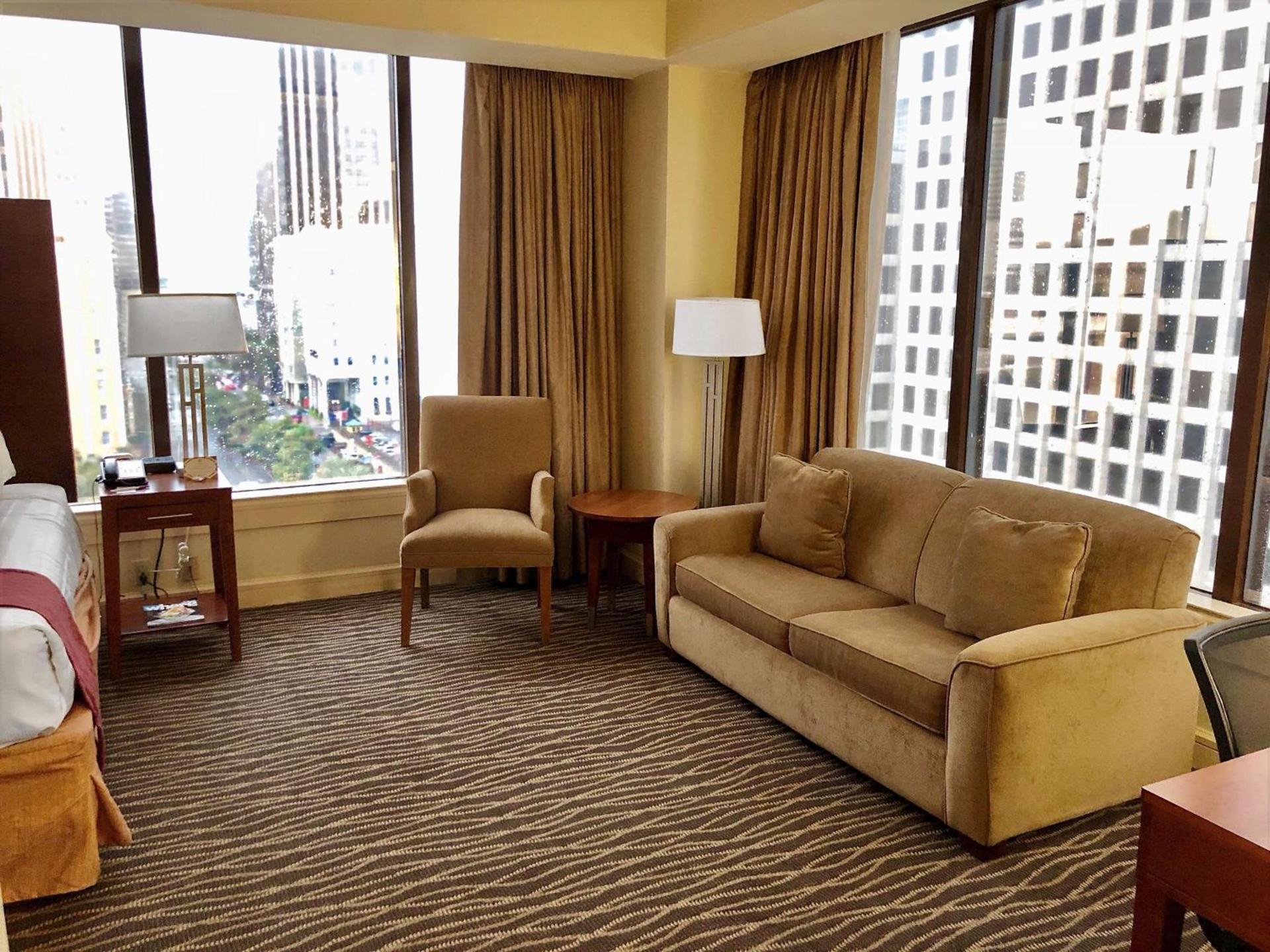 Blake Hotel New Orleans photo 12