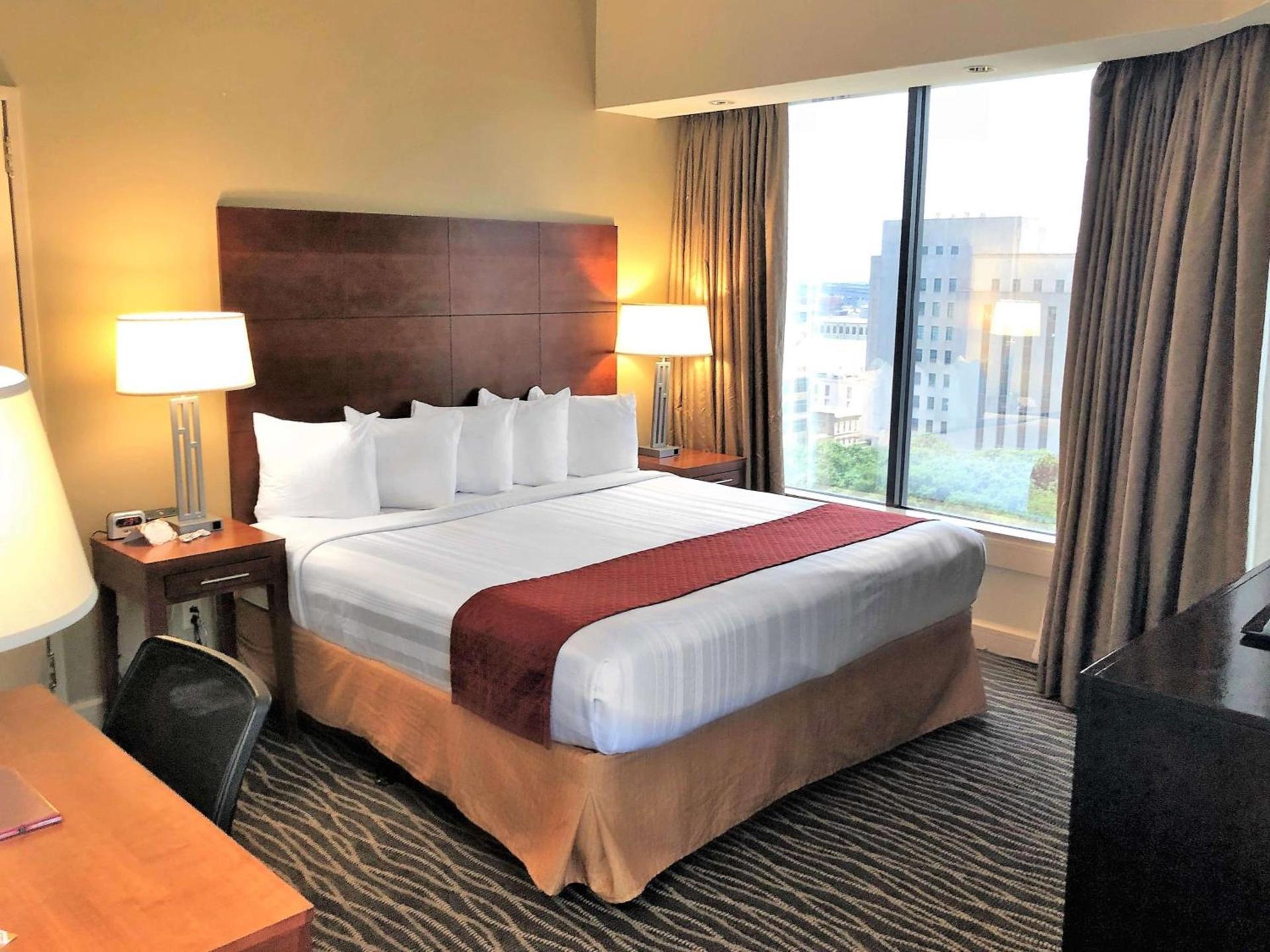 Blake Hotel New Orleans photo 13