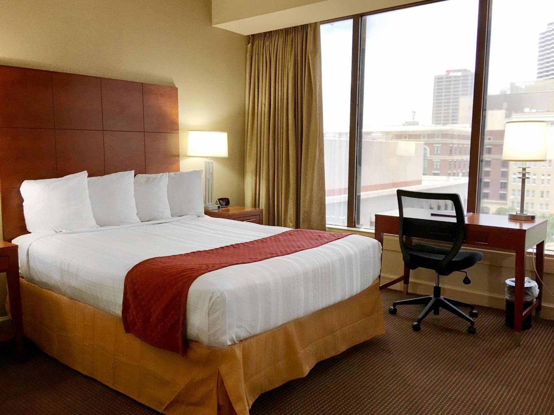 Blake Hotel New Orleans photo 14