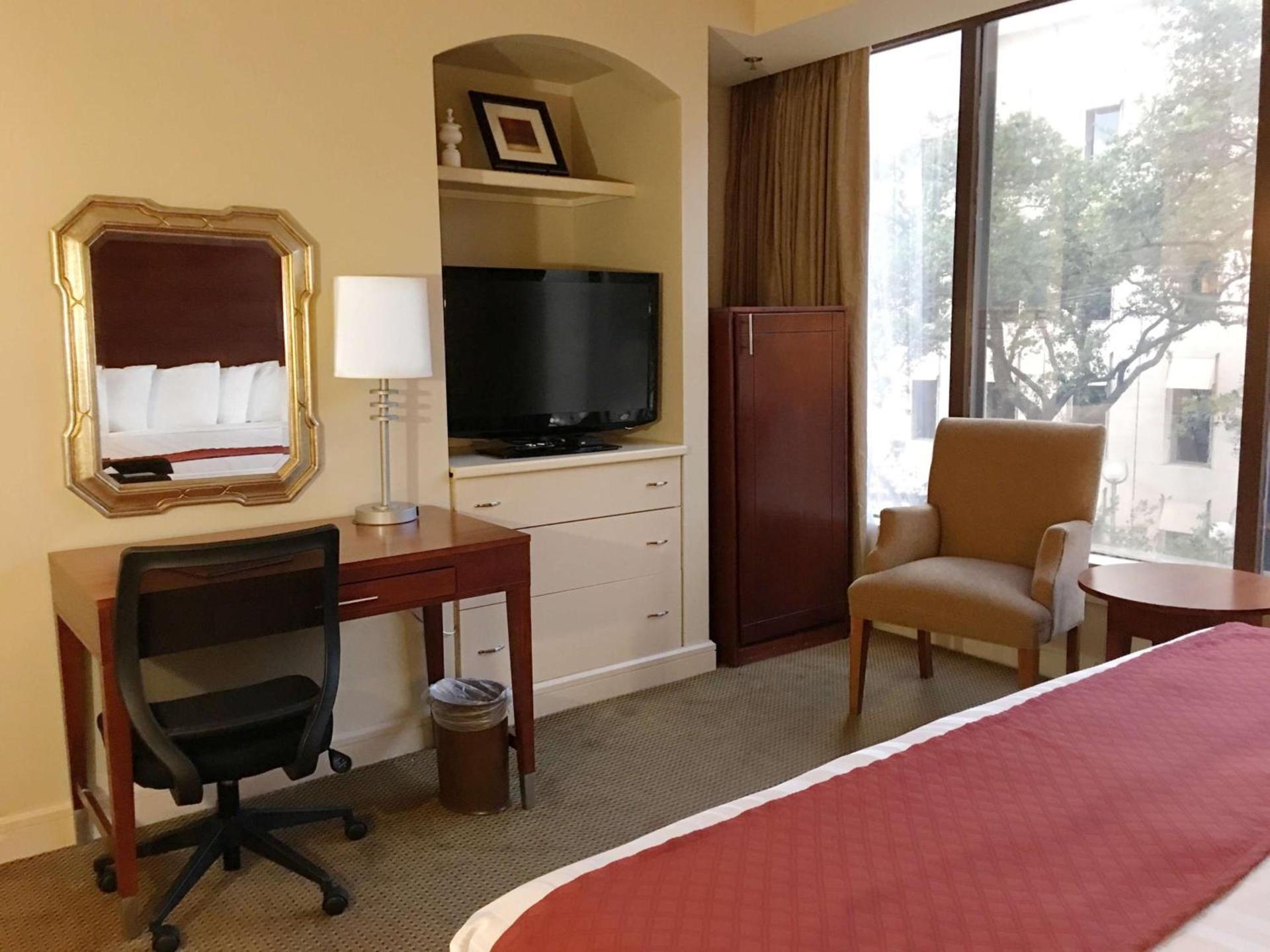 Blake Hotel New Orleans photo 15