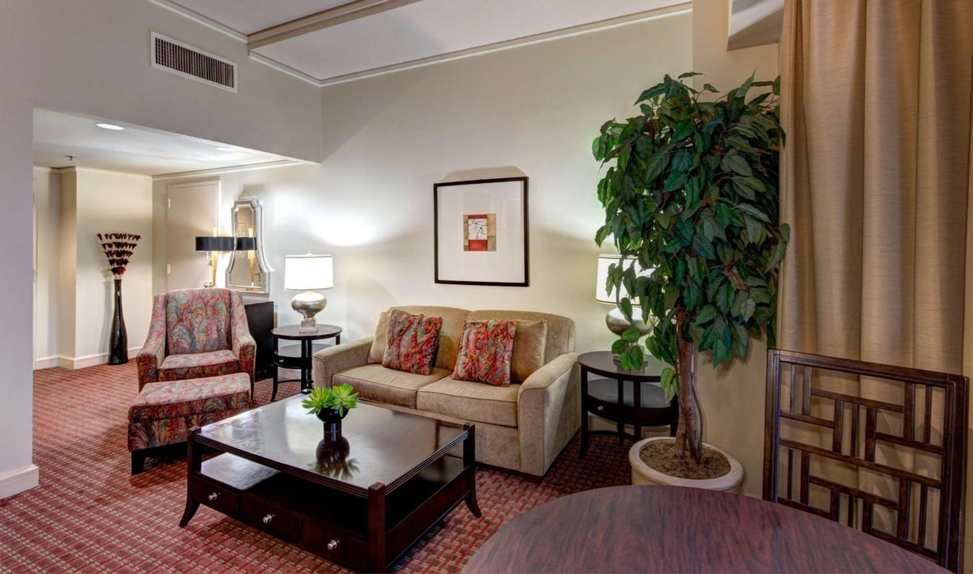 Blake Hotel New Orleans photo 16