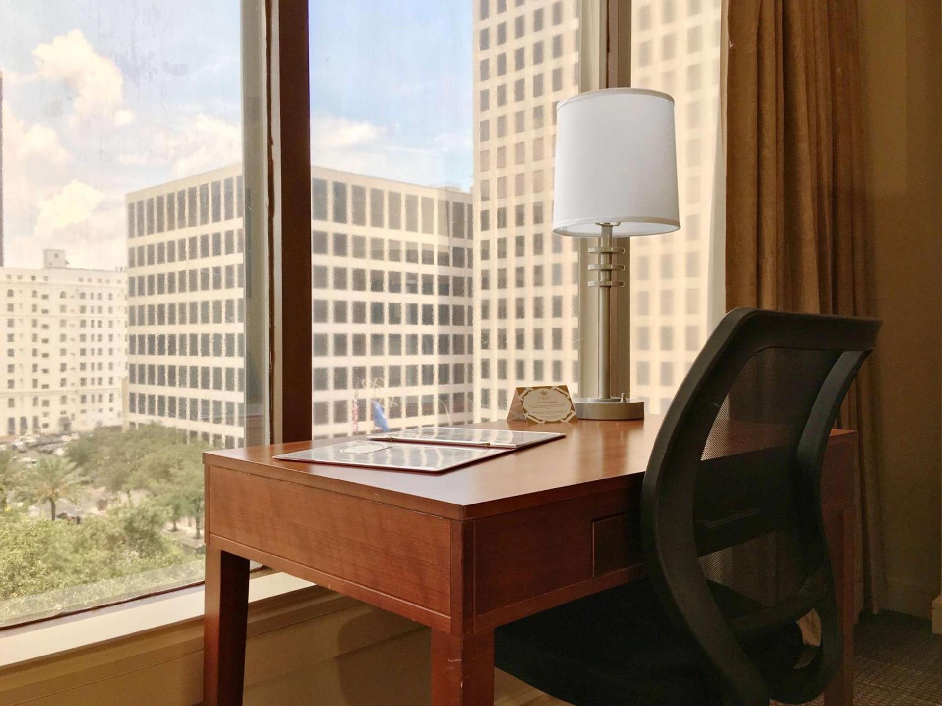Blake Hotel New Orleans photo 17