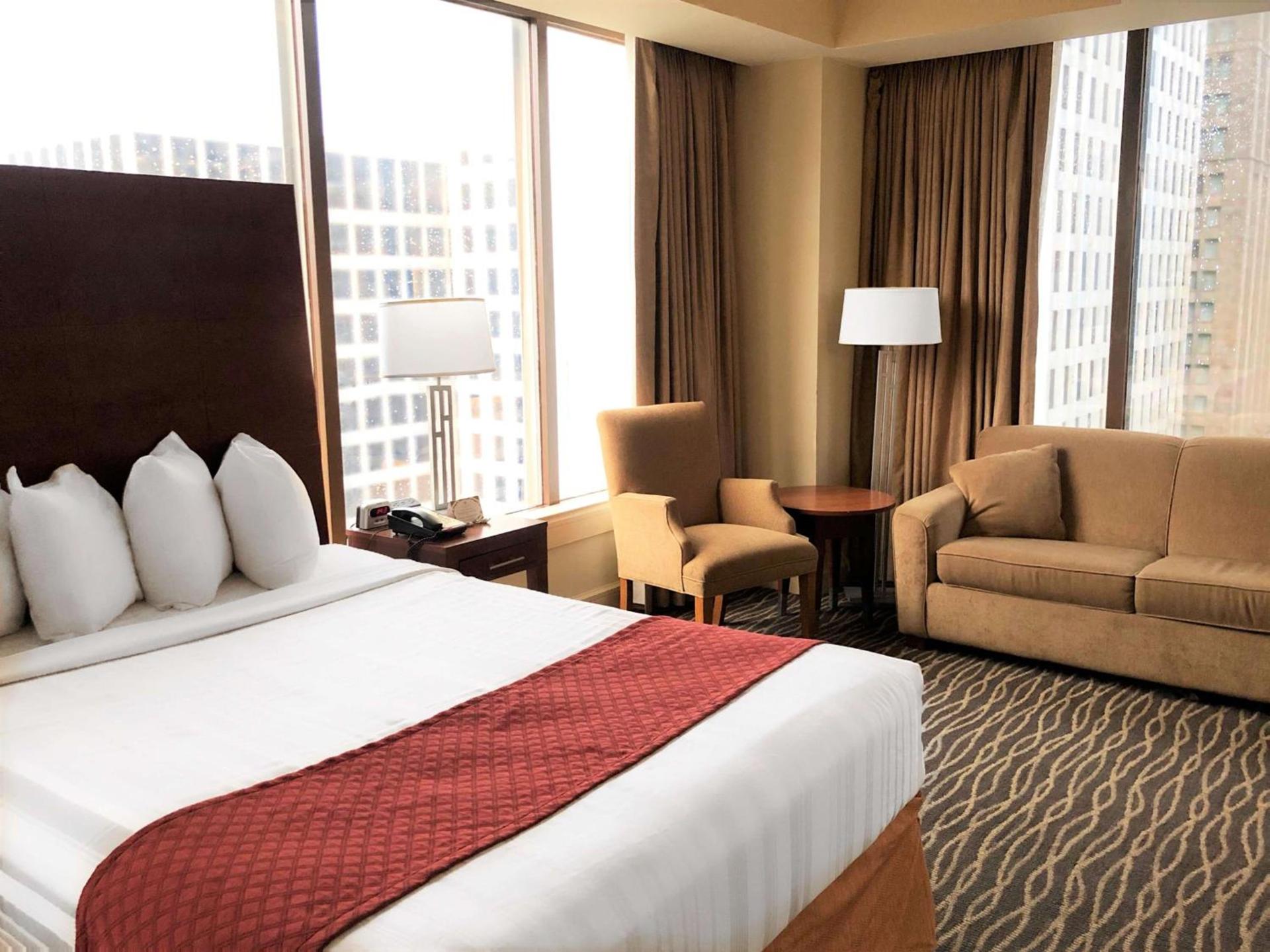 Blake Hotel New Orleans photo 18