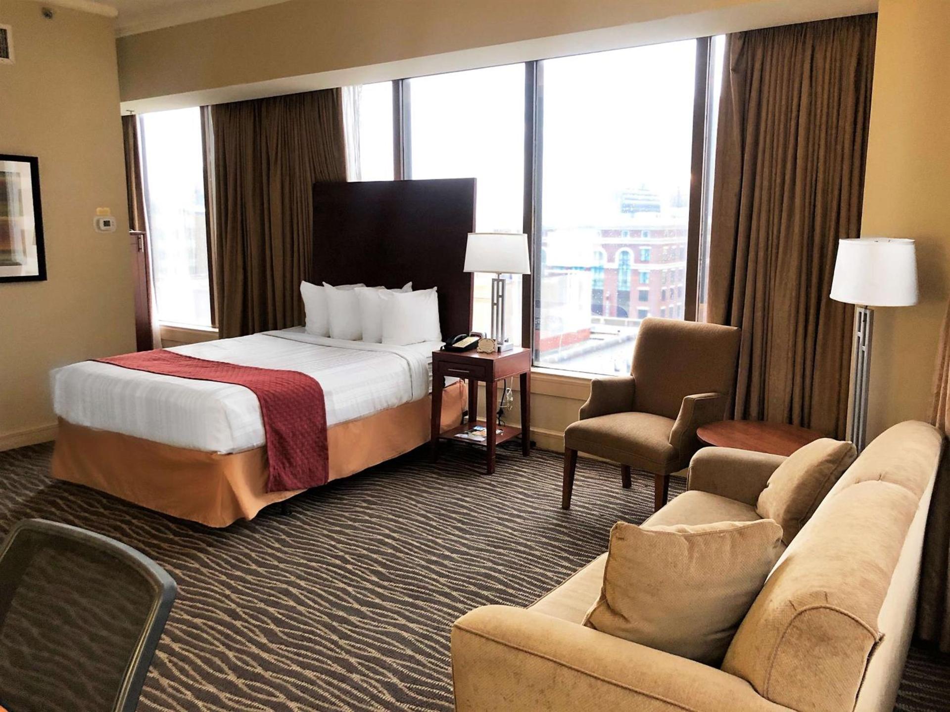 Blake Hotel New Orleans photo 19