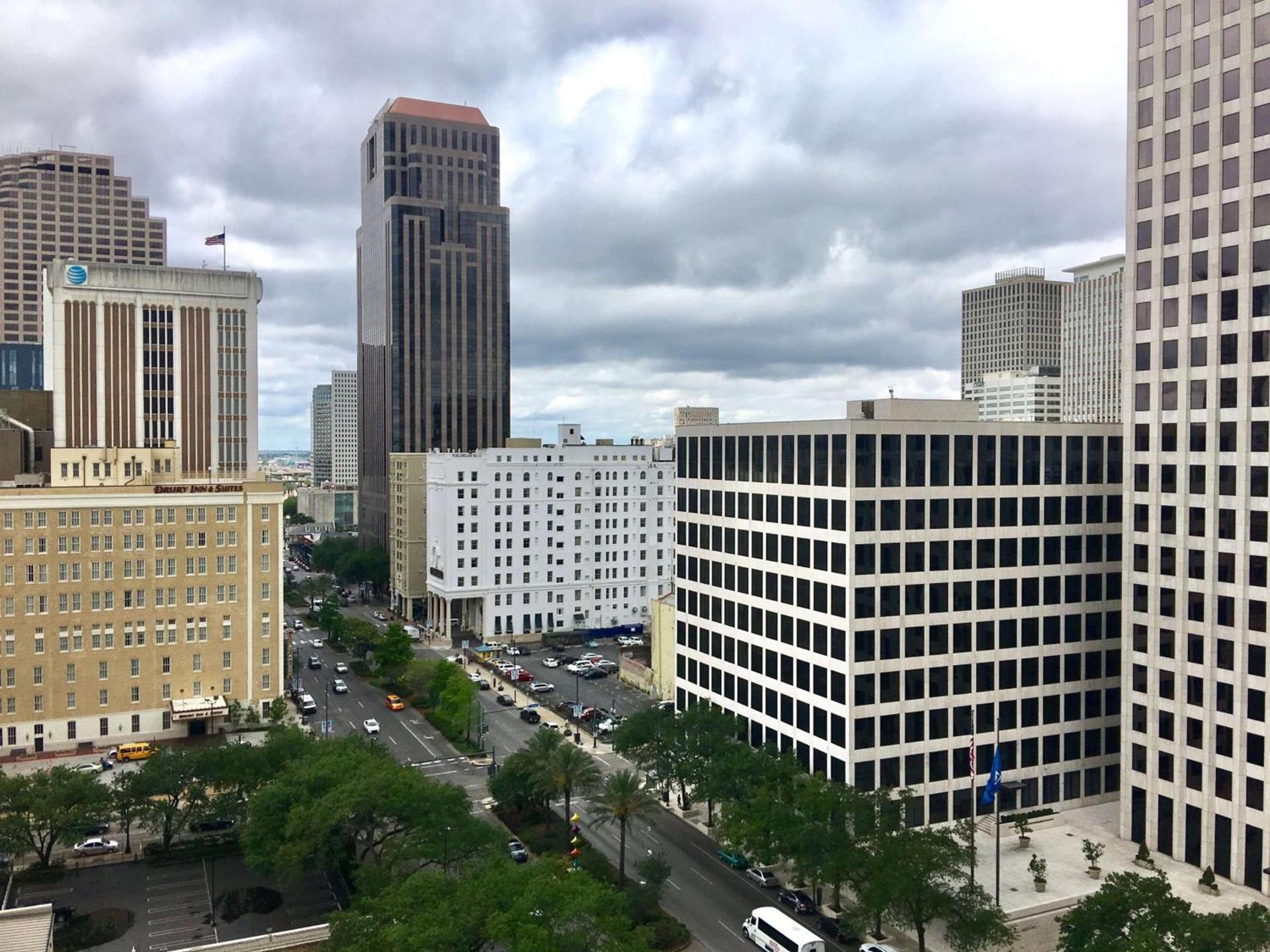 Blake Hotel New Orleans photo 22