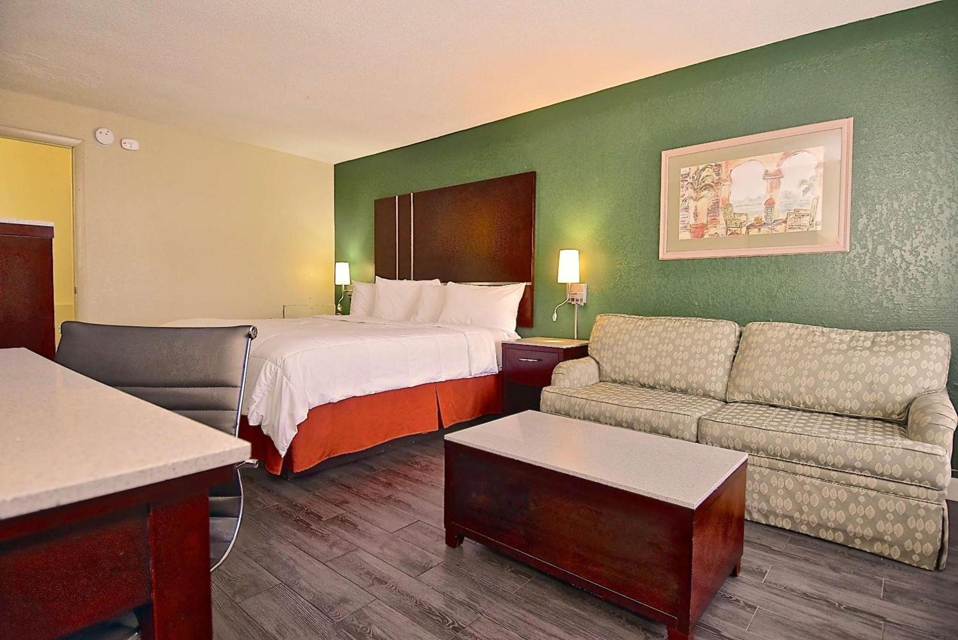 SureStay Hotel by Best Western Sarasota Lido Beach photo 19