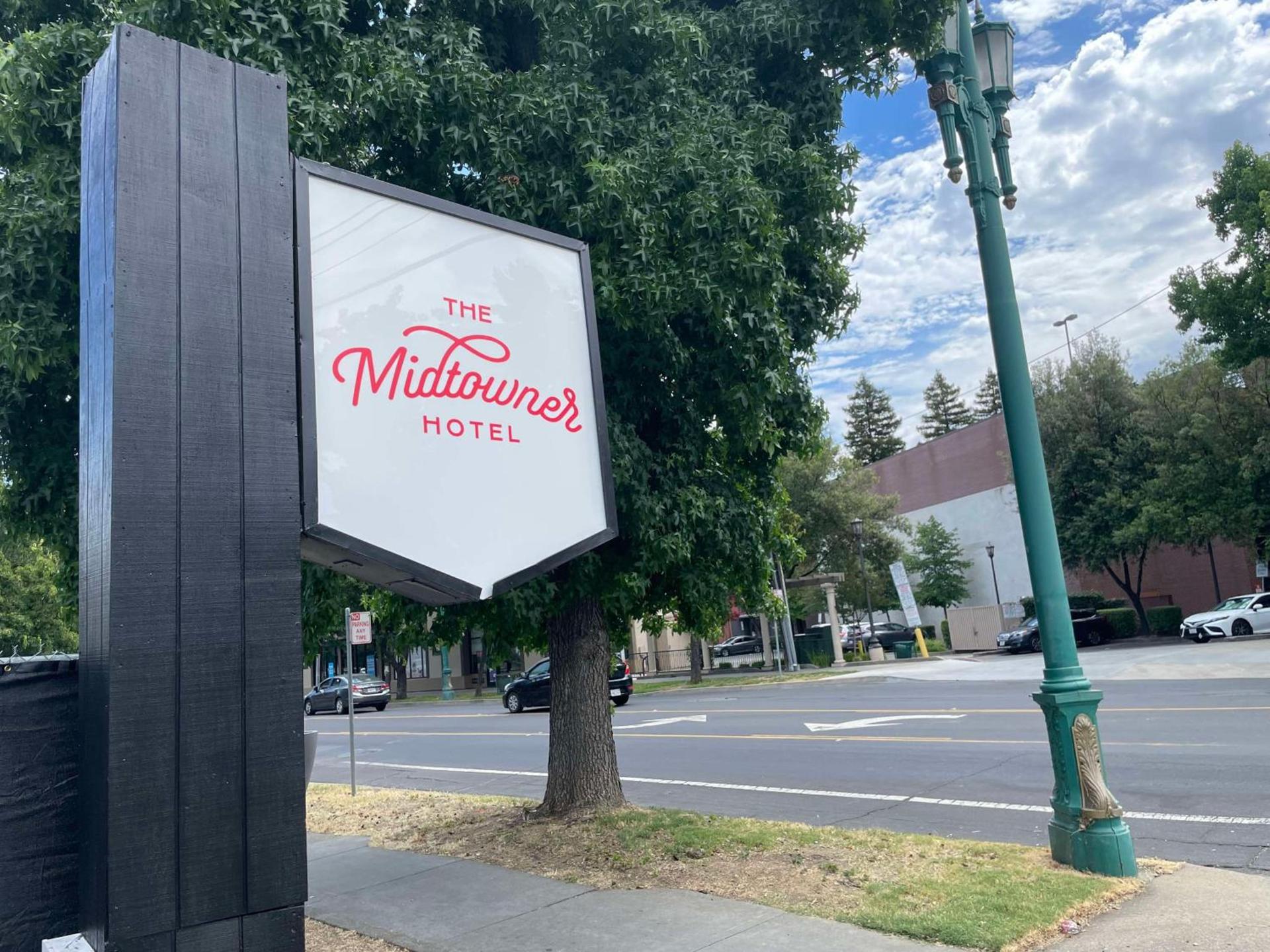 The Midtowner Hotel, SureStay Collection by Best Western photo 28