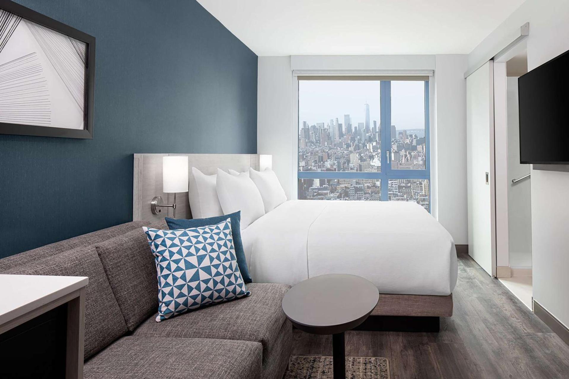 Hyatt Place New York Chelsea photo 99