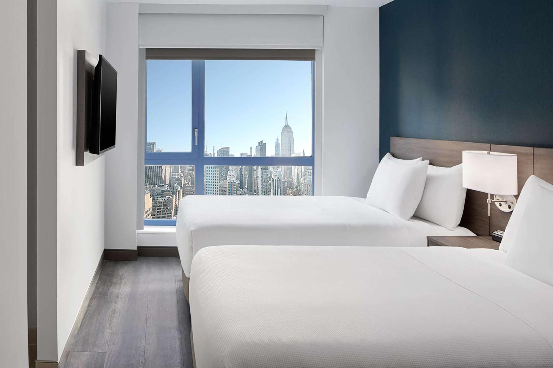 Hyatt Place New York Chelsea photo 2