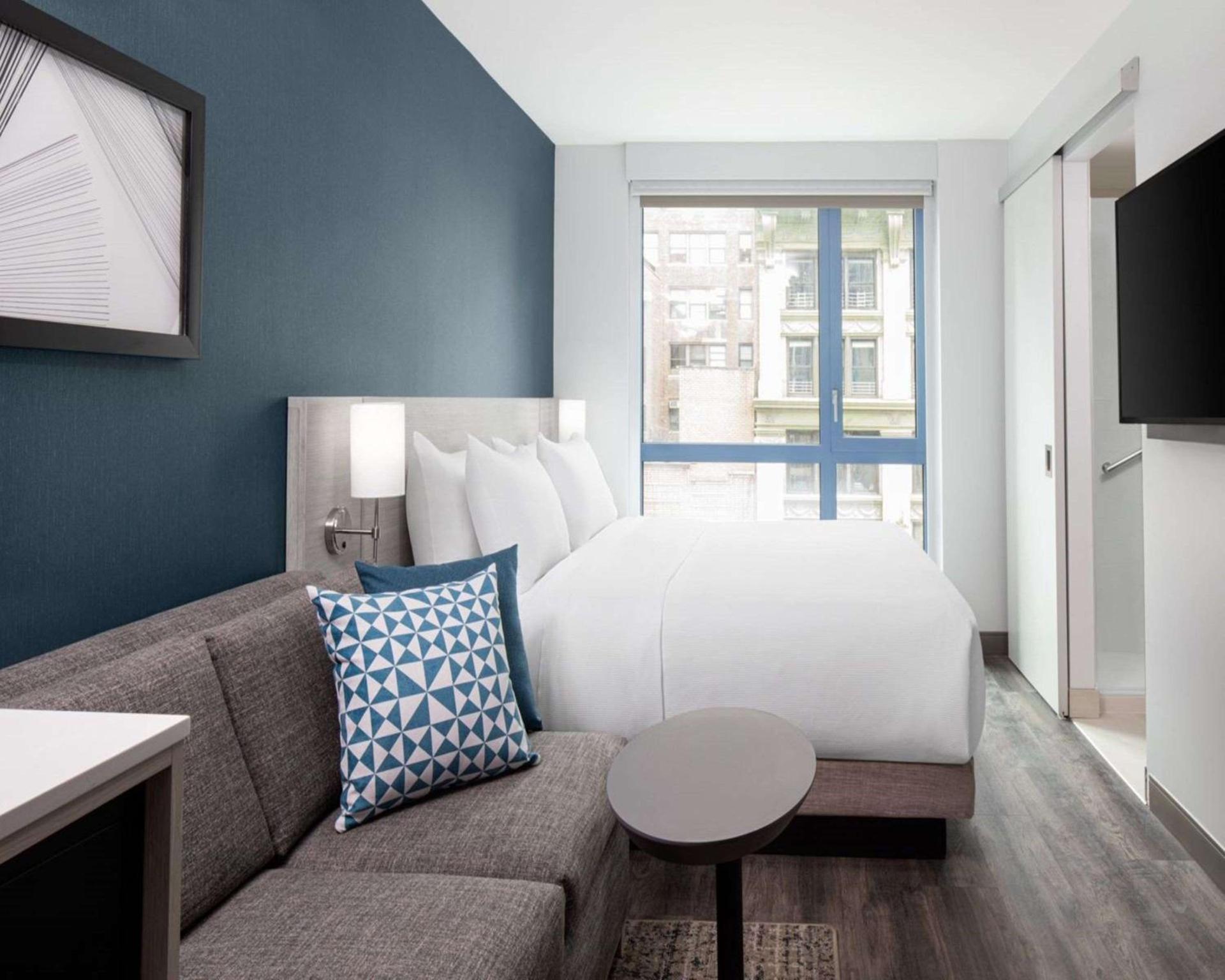 Hyatt Place New York Chelsea photo 3