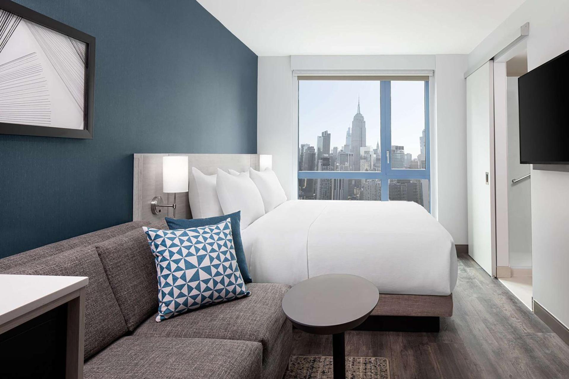 Hyatt Place New York Chelsea photo 8