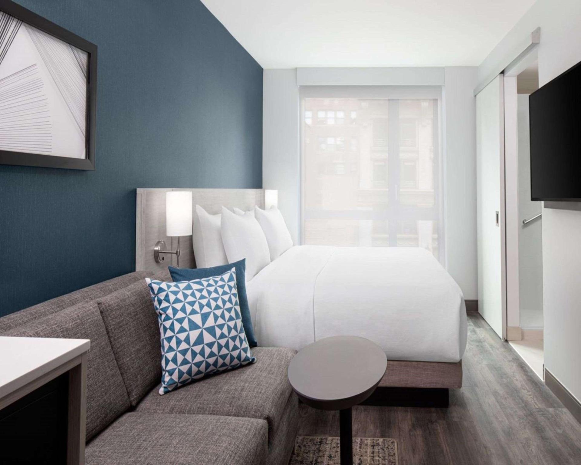 Hyatt Place New York Chelsea photo 11