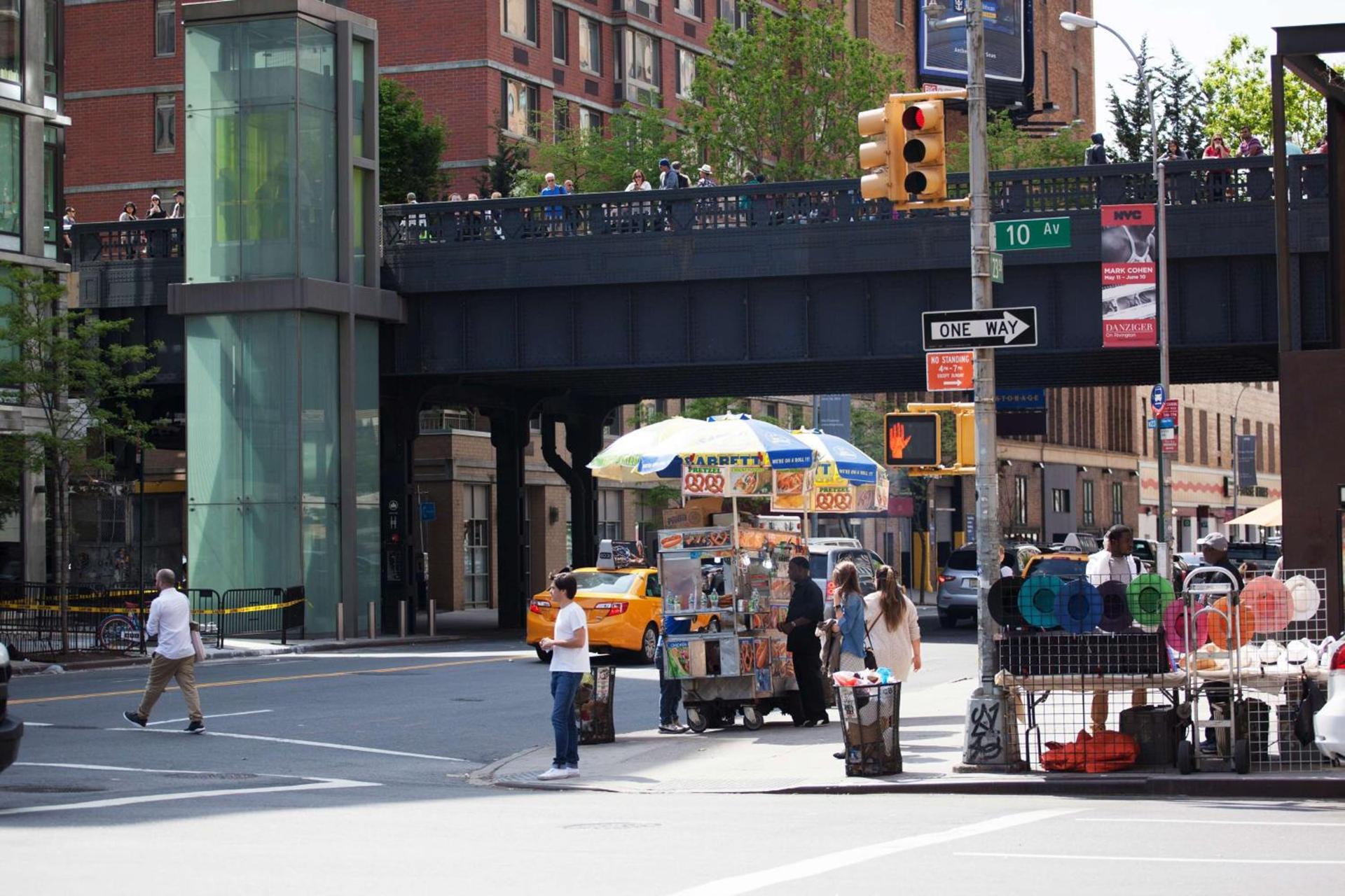 Hyatt Place New York Chelsea photo 14